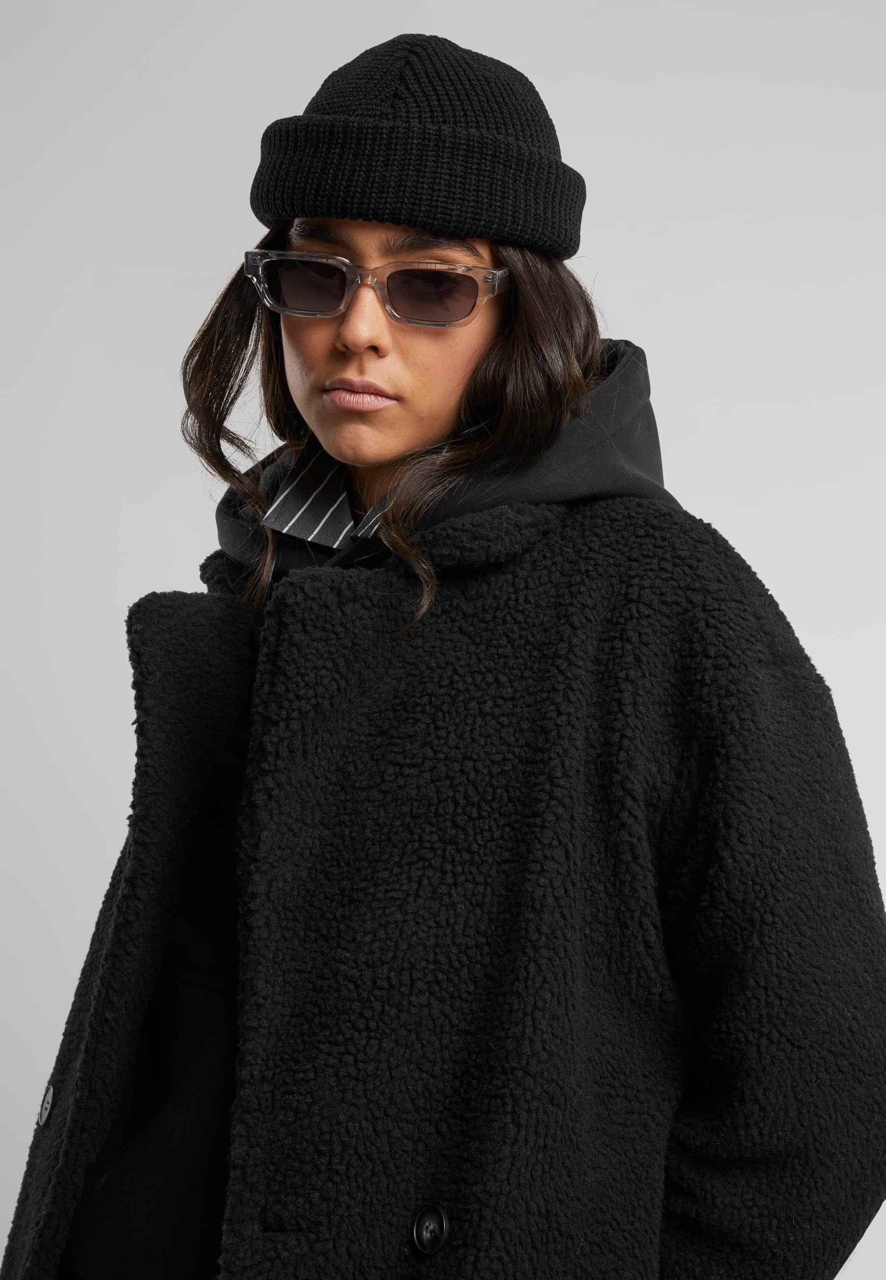 URBAN CLASSICS Beanie »Urban Classics Unisex Sailor Beanie«, (1 St.)