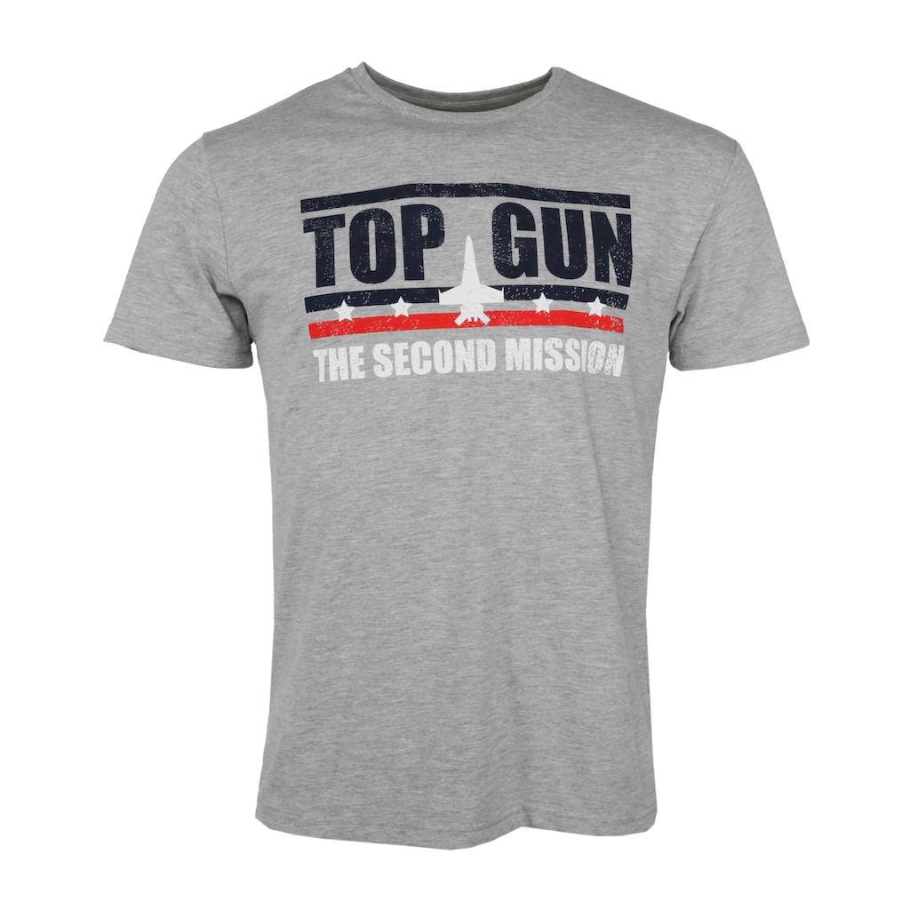TOP GUN T-Shirt »TG20212021«
