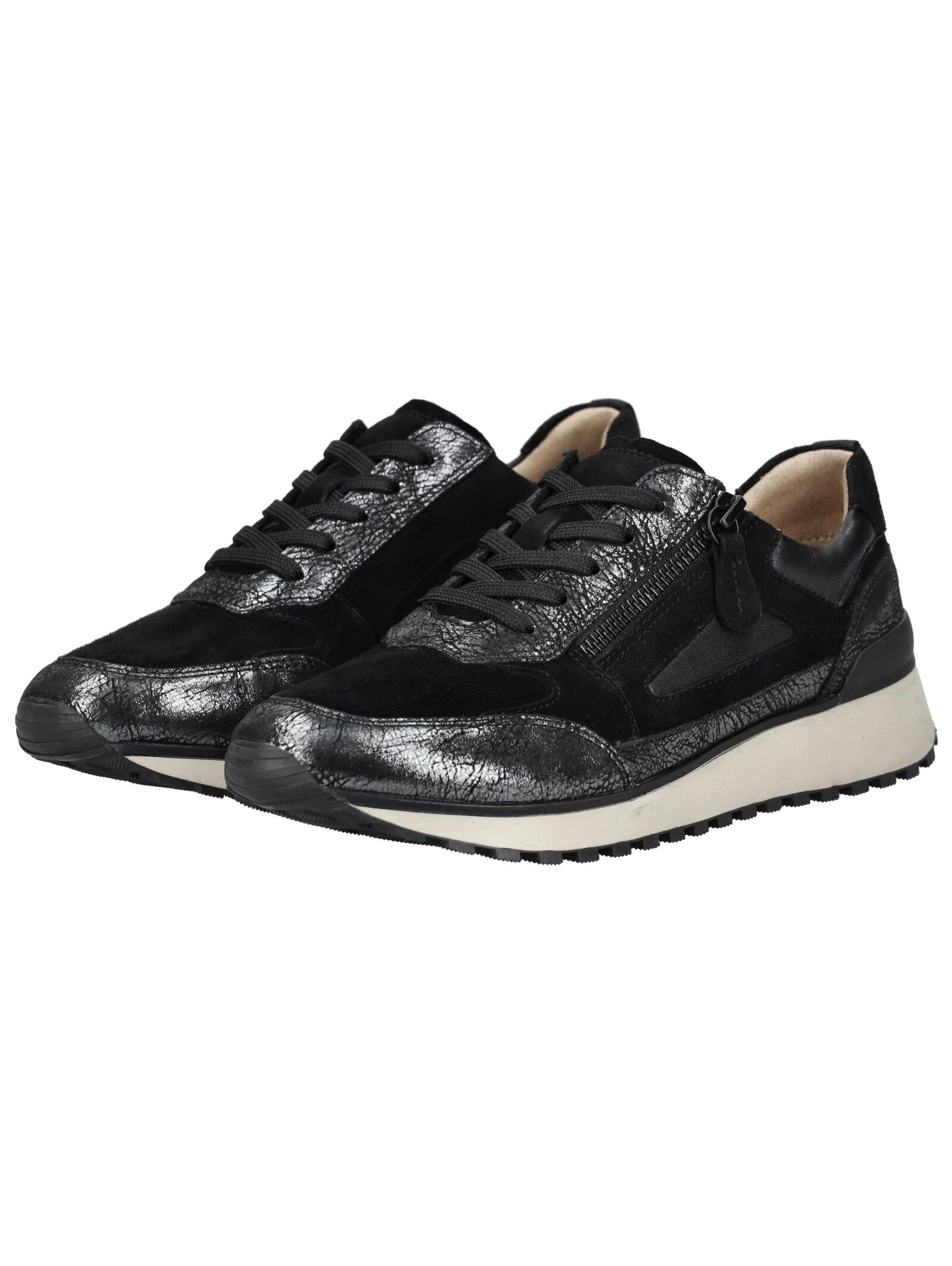 Caprice Sneaker »Caprice Sneaker Leder«