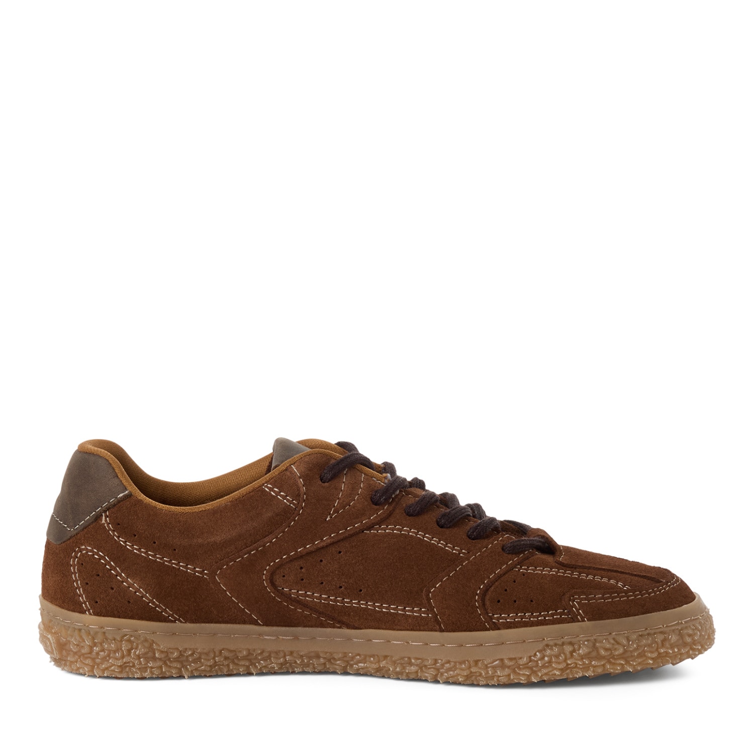 Tamaris Plateausneaker  Freizeitschuh, Schnürer, Halbschuh im Retro-Look