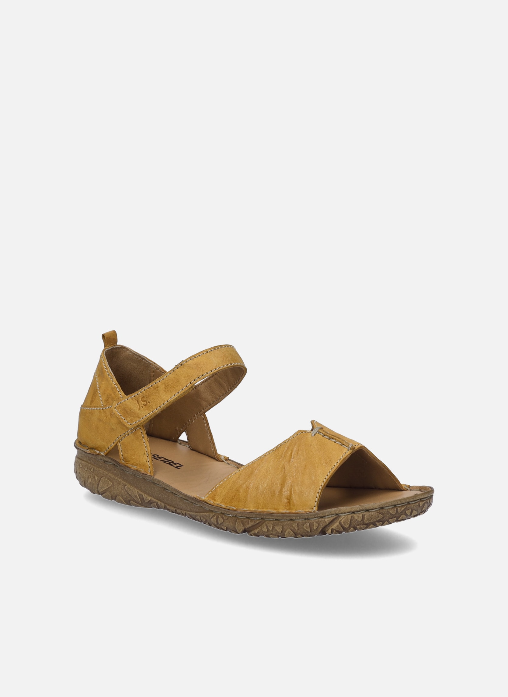 Josef Seibel Sandale »Ivy 05, amber«