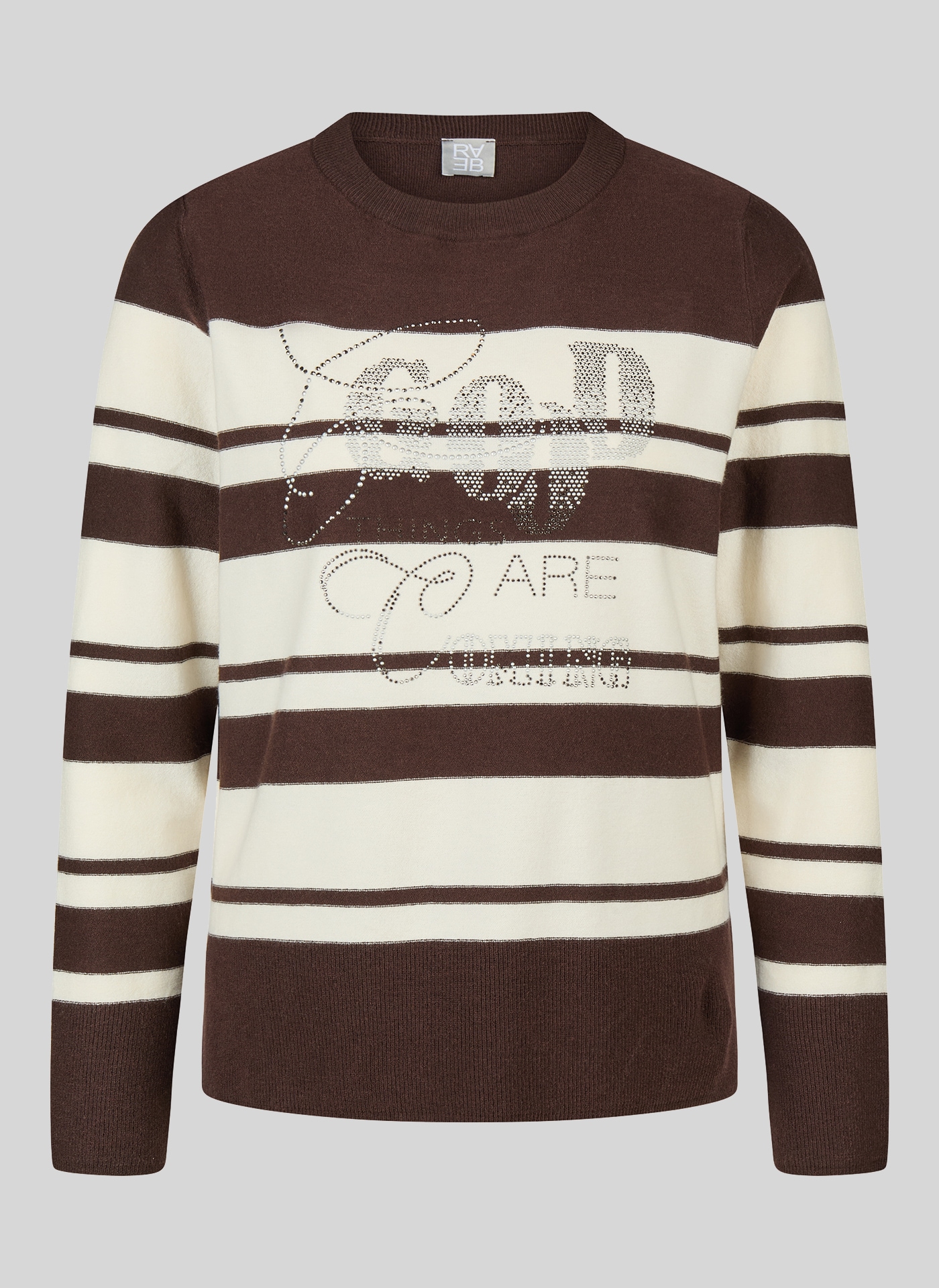 Rabe Strickpullover »Pullover«