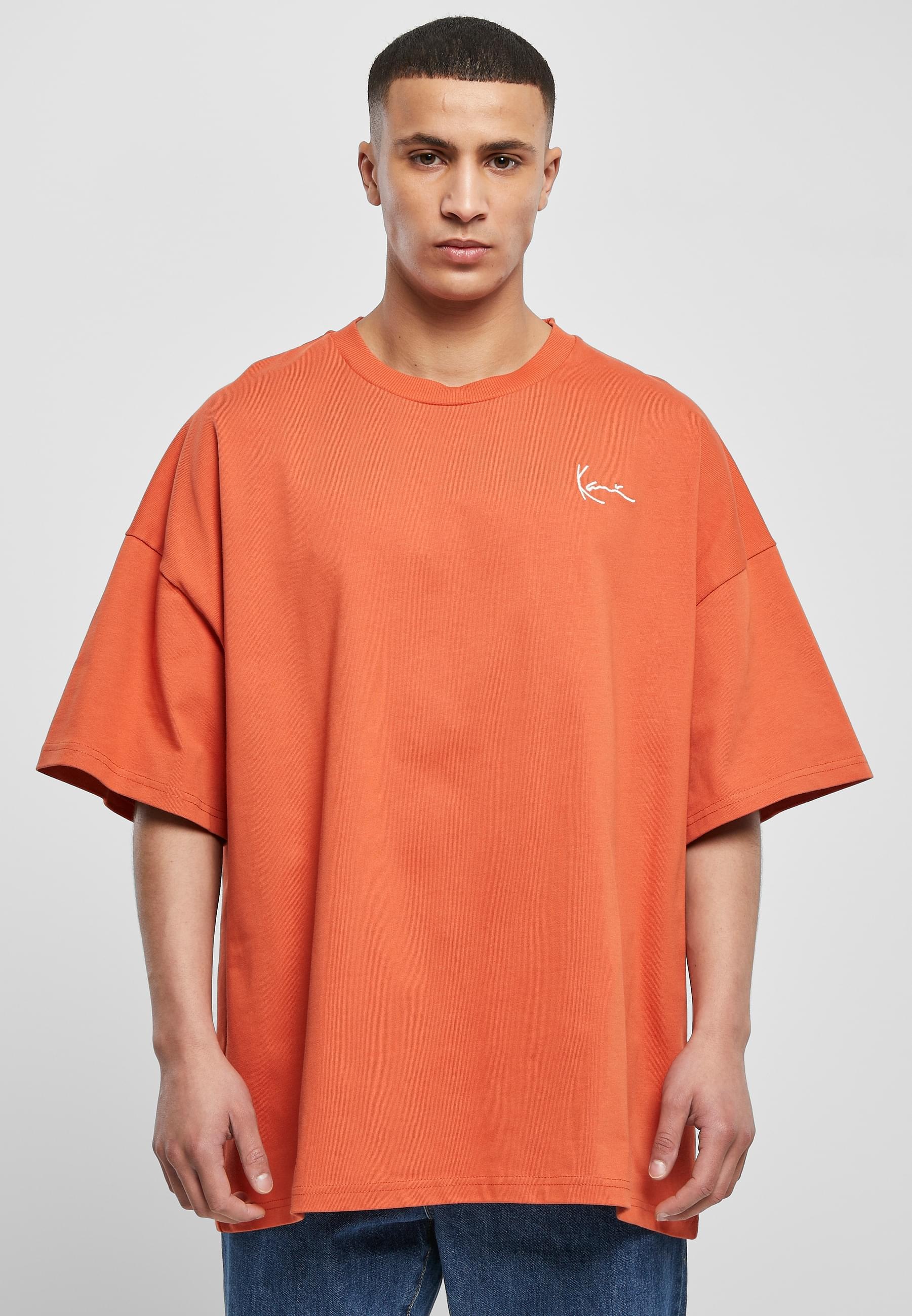 Karl Kani T-Shirt »Karl Kani Herren«, (1 tlg.)