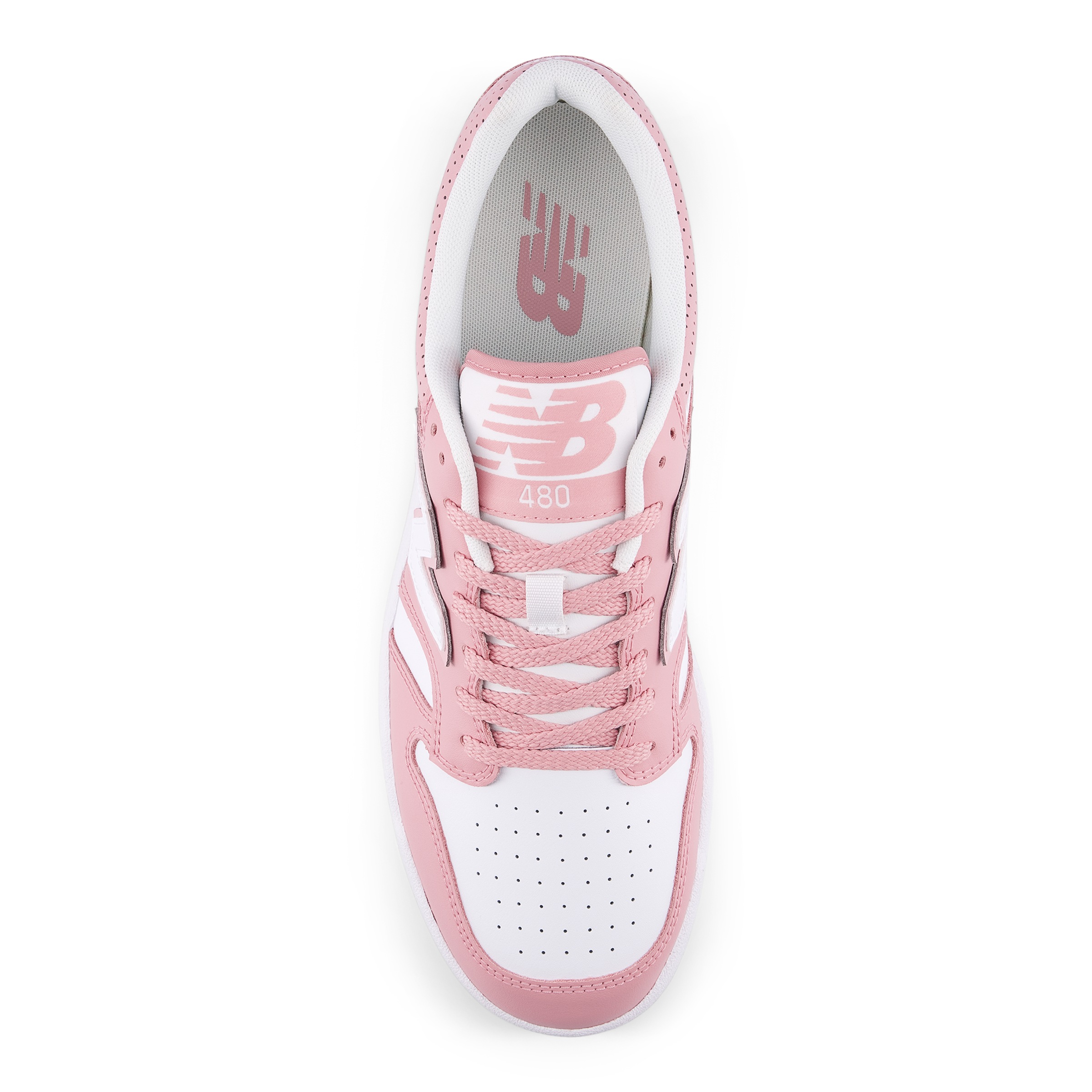 New Balance Sneaker »480«
