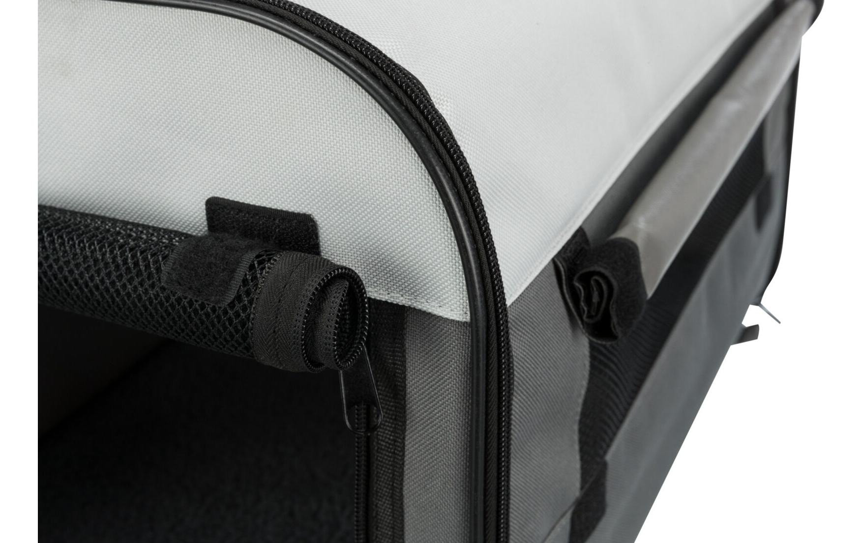 TRIXIE Tiertransportbox »Basic M-L«