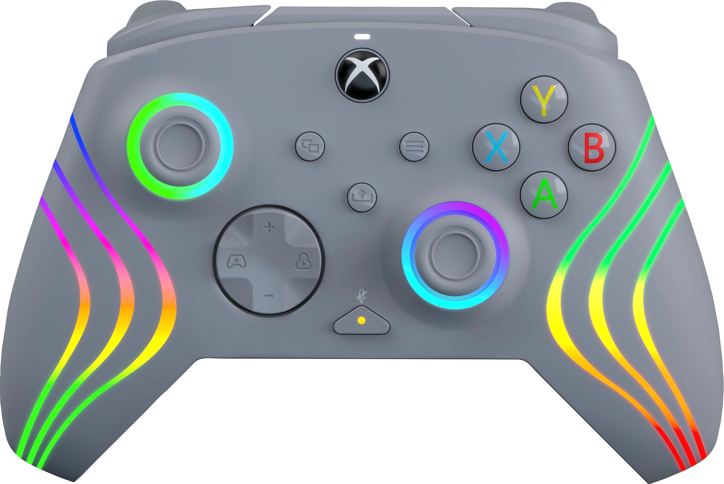 Gamepad »Afterglow™ Wave Kabelgebundener Controller«