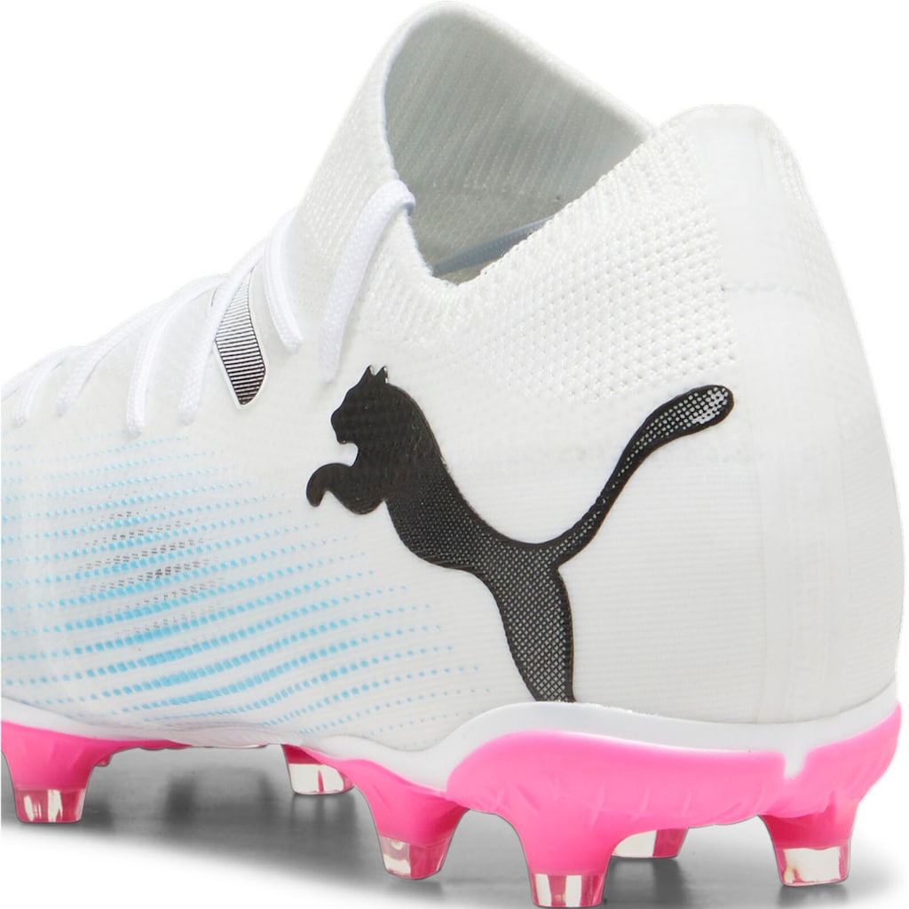 PUMA Fußballschuh »FUTURE 7 MATCH FG/AG«