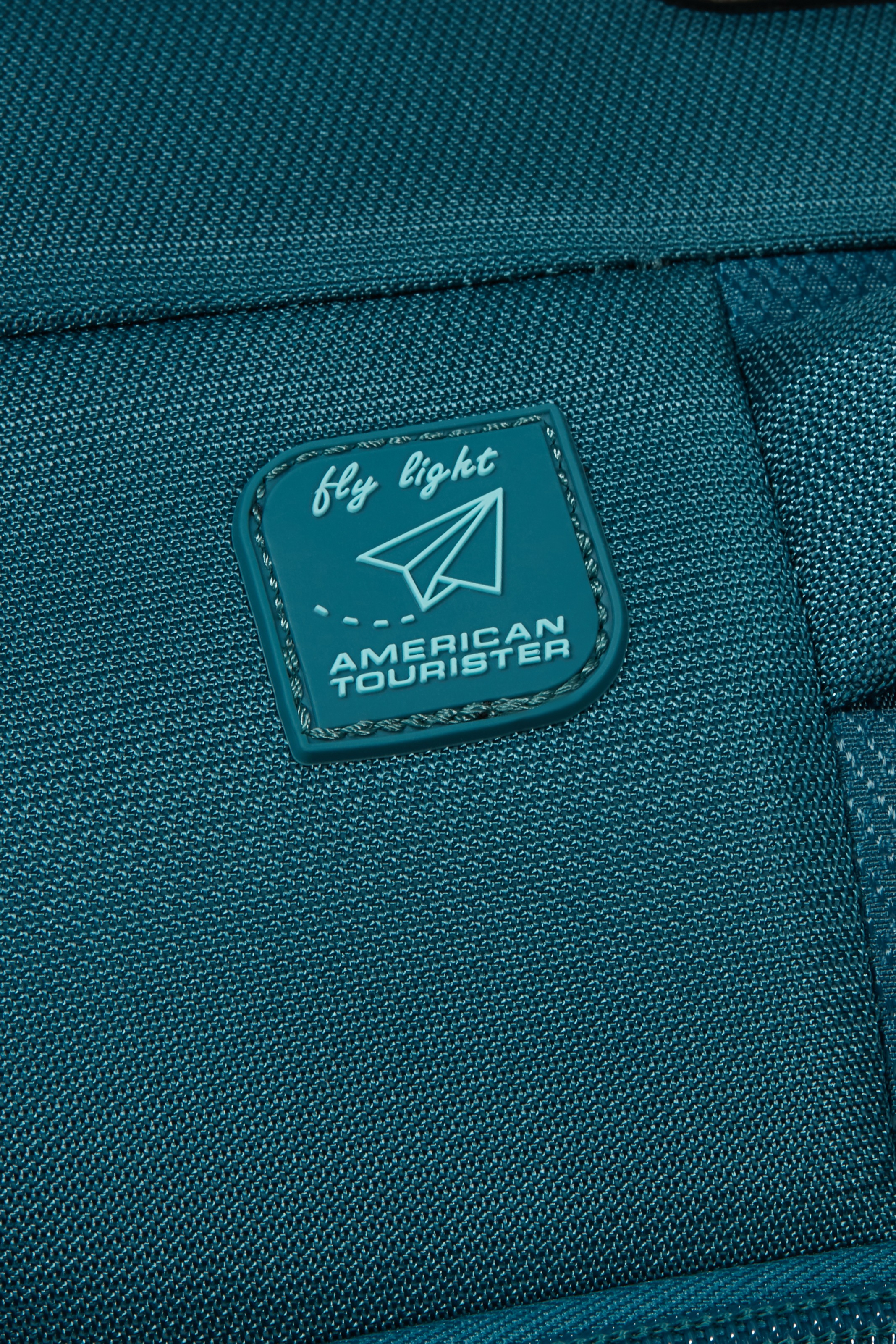 American Tourister® Weichgepäck-Trolley »SUMMERRIDE, in verschiedenen Größen« 43 l 4 Rollen Reisekoffer Volumenerweiterung TSA-Schloss