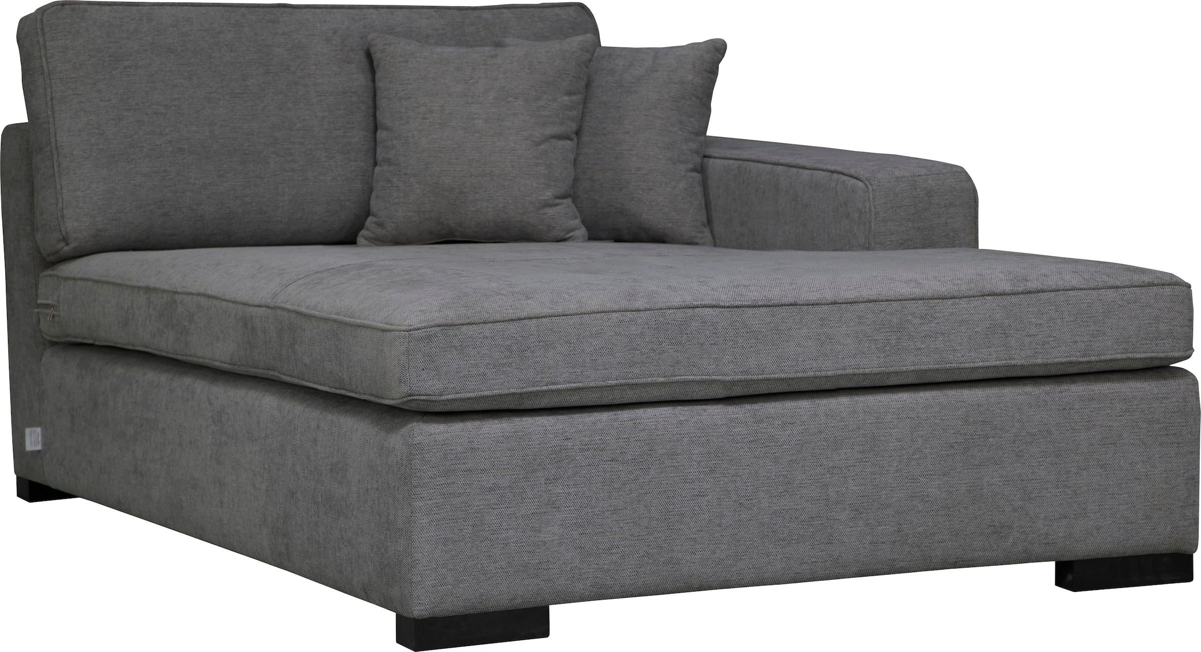 Guido Maria Kretschmer Home&Living Sofaelement »Skara«, Modul zum eigenen Zusammenstellen, in vielen Bezugsqualitäten