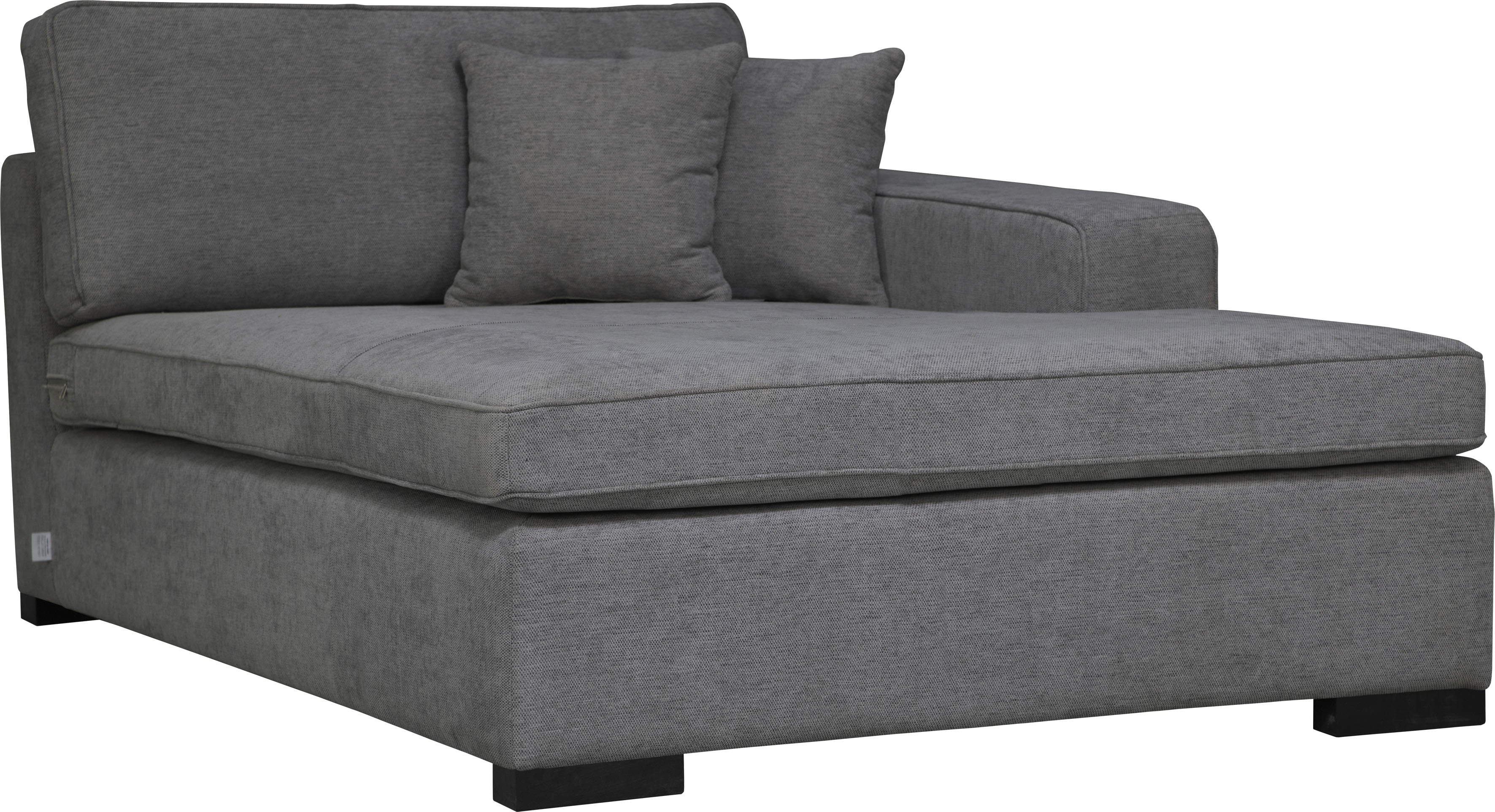 Home affaire Sofaelement "Skara" Modul zum eigenen Zusammenstellen, in vielen Bezugsqualitäten