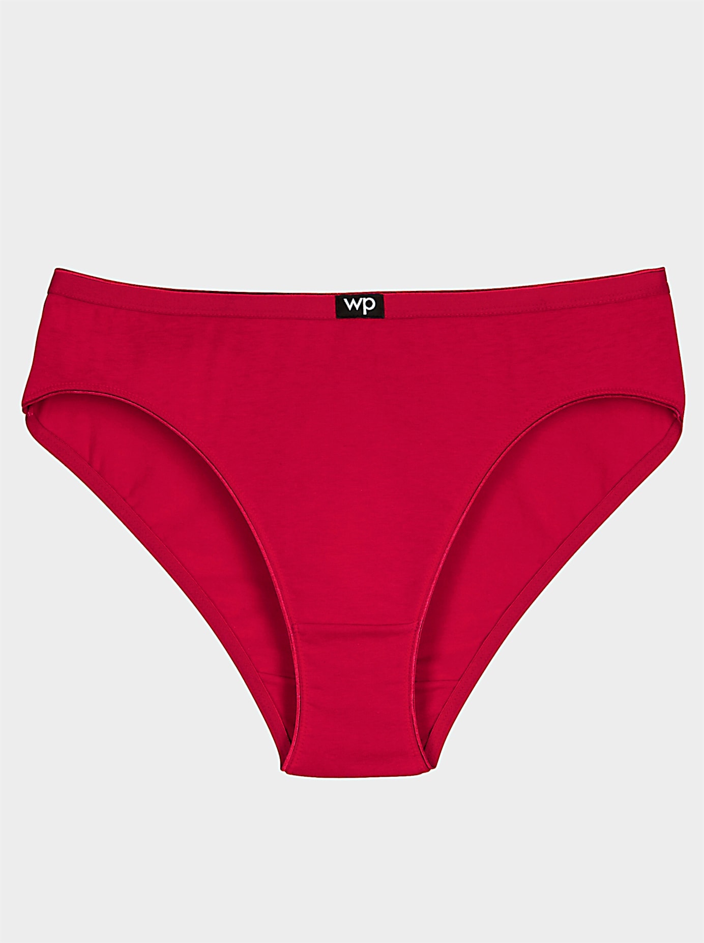wäschepur Jazz-Pants Slips, (10 St.)
