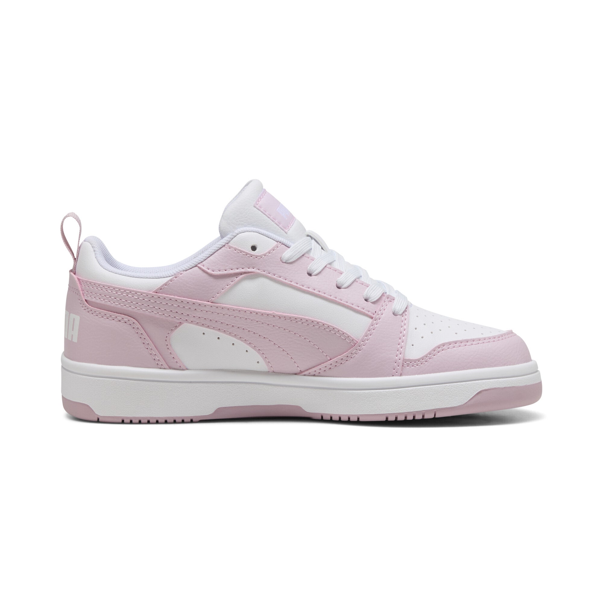 PUMA Sneaker »Rebound V6 Low Sneakers Erwachsene«