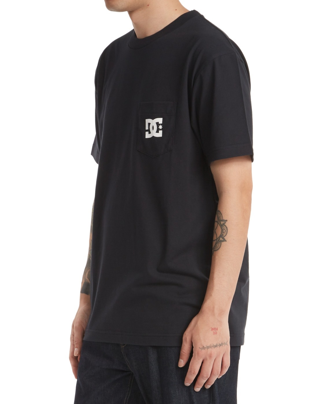 Thumbnail - DC Shoes T-Shirt "DC Star"