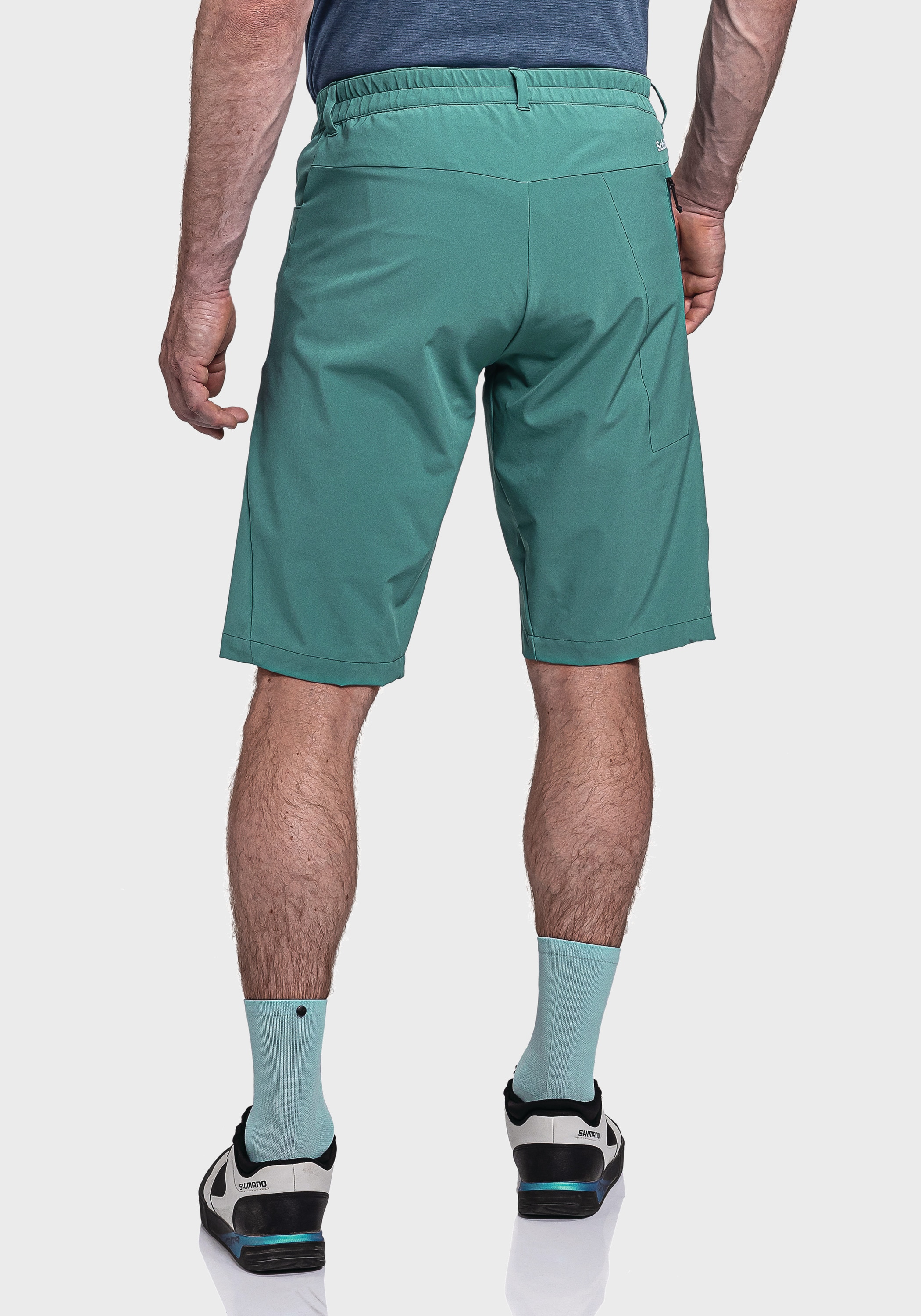 Schöffel Shorts »Shorts Grado M«