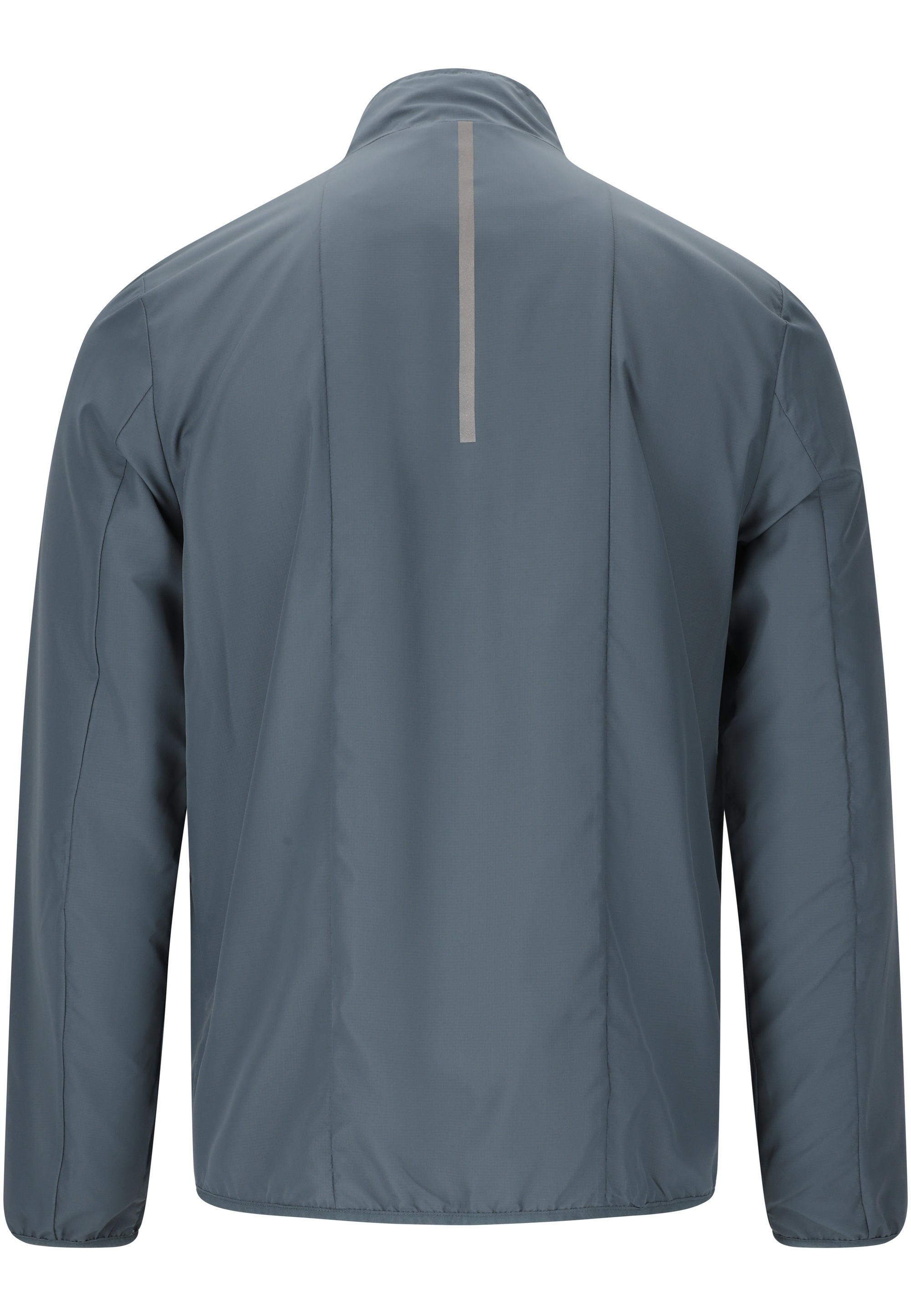 ENDURANCE Laufjacke »Sylas« aus strapazierfähigem und atmungsaktivem Material