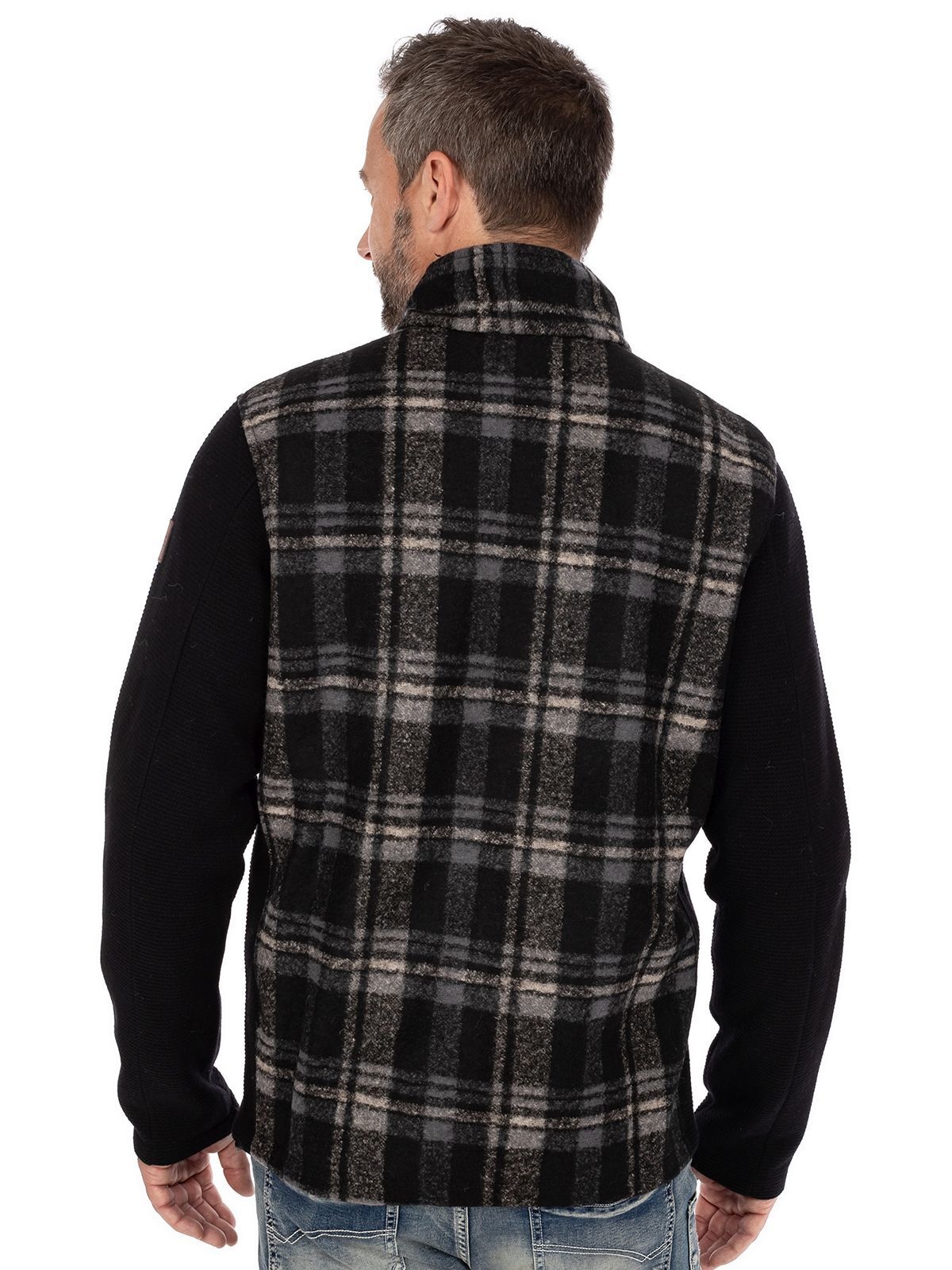 ALP1964 Trachtenjacke »Outdoorjacke 408301«