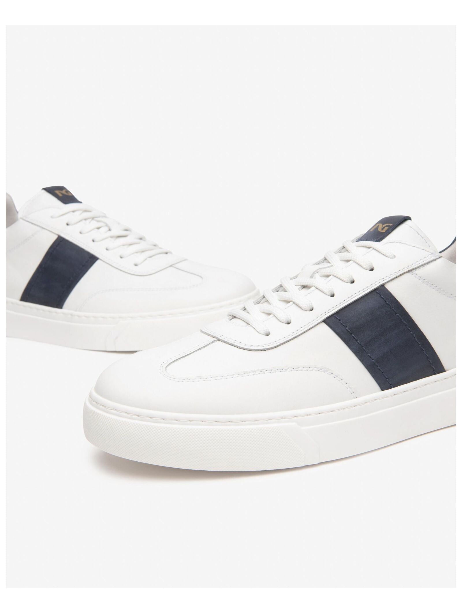 Nero Giardini Sneaker »Nero Giardini Sneaker Leder«