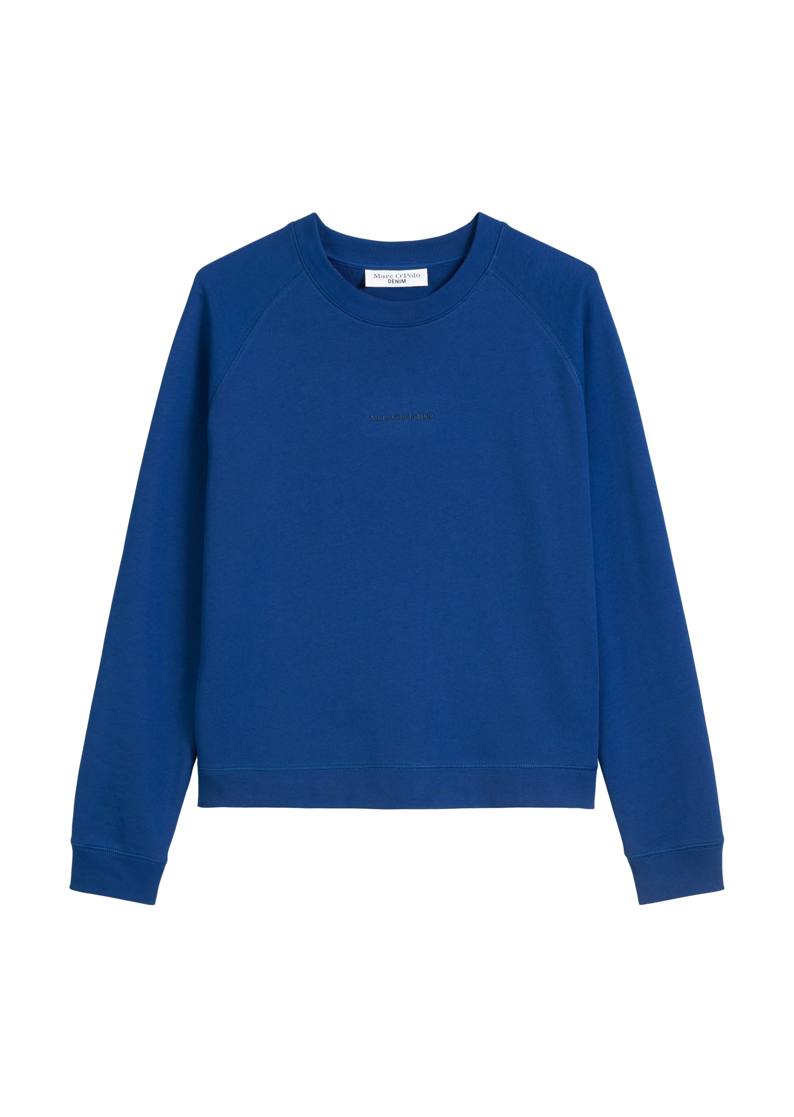 Marc O'Polo DENIM Sweatshirt »aus Organic Cotton«