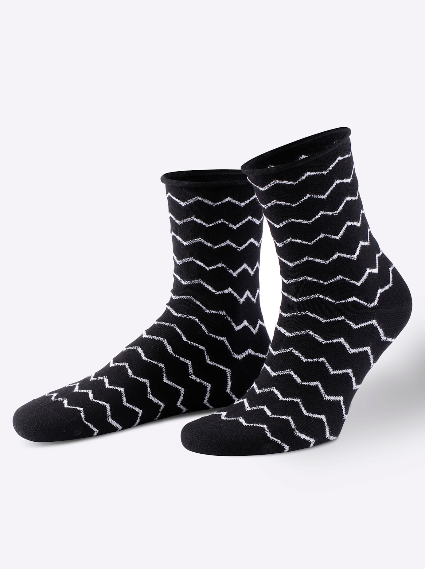wäschepur Socken 4 Stk. tlg. günstig online kaufen