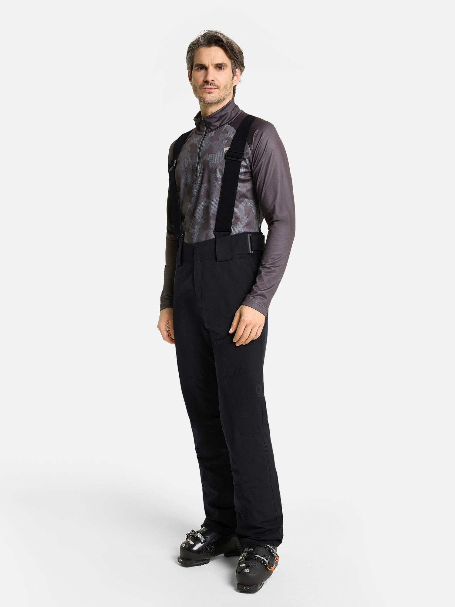 Ziener Skihose »TAZLIN-Z AQUASHIELD® HERREN«