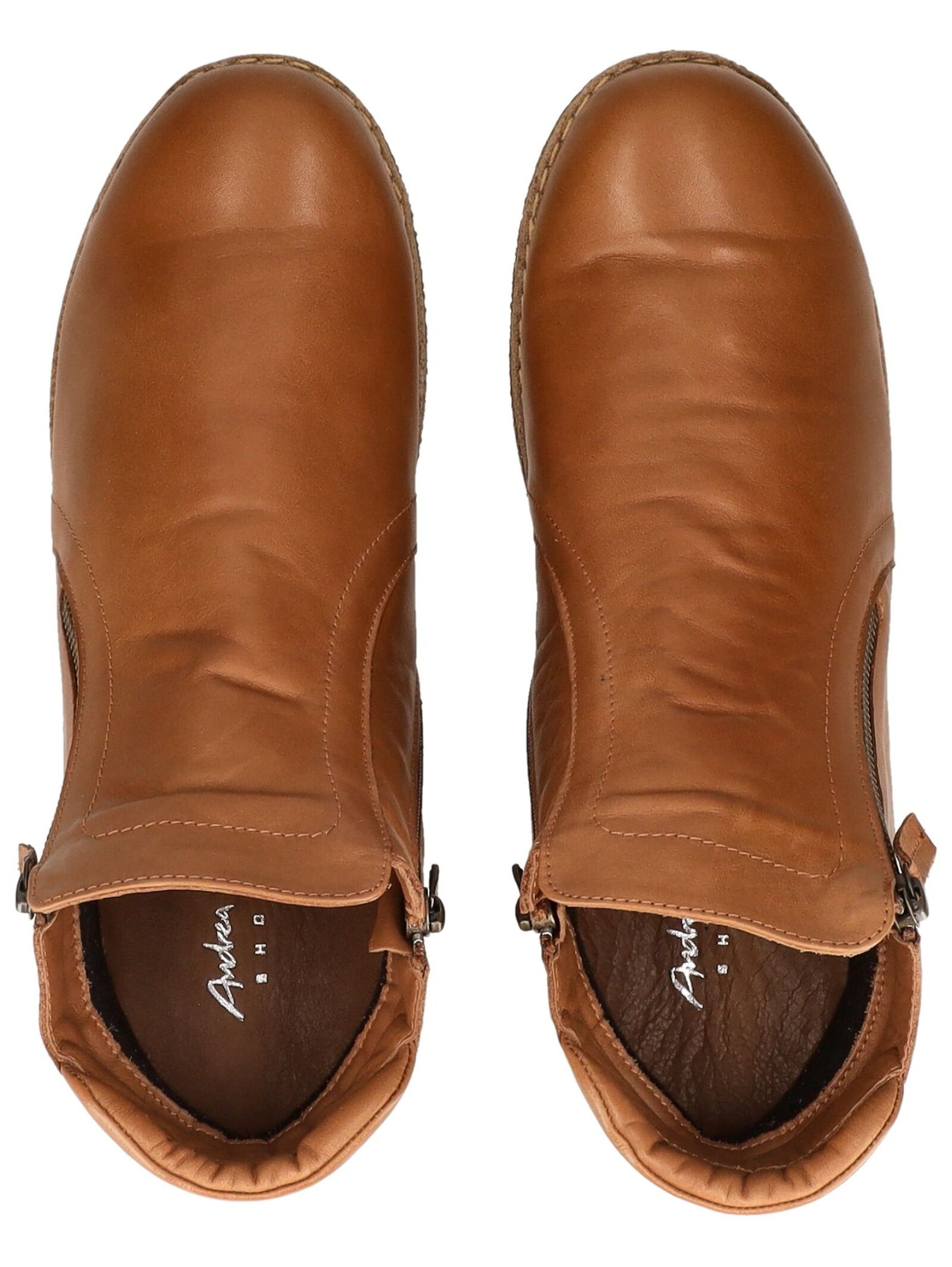 Andrea Conti Stiefelette »Andrea Conti Stiefelette Leder«