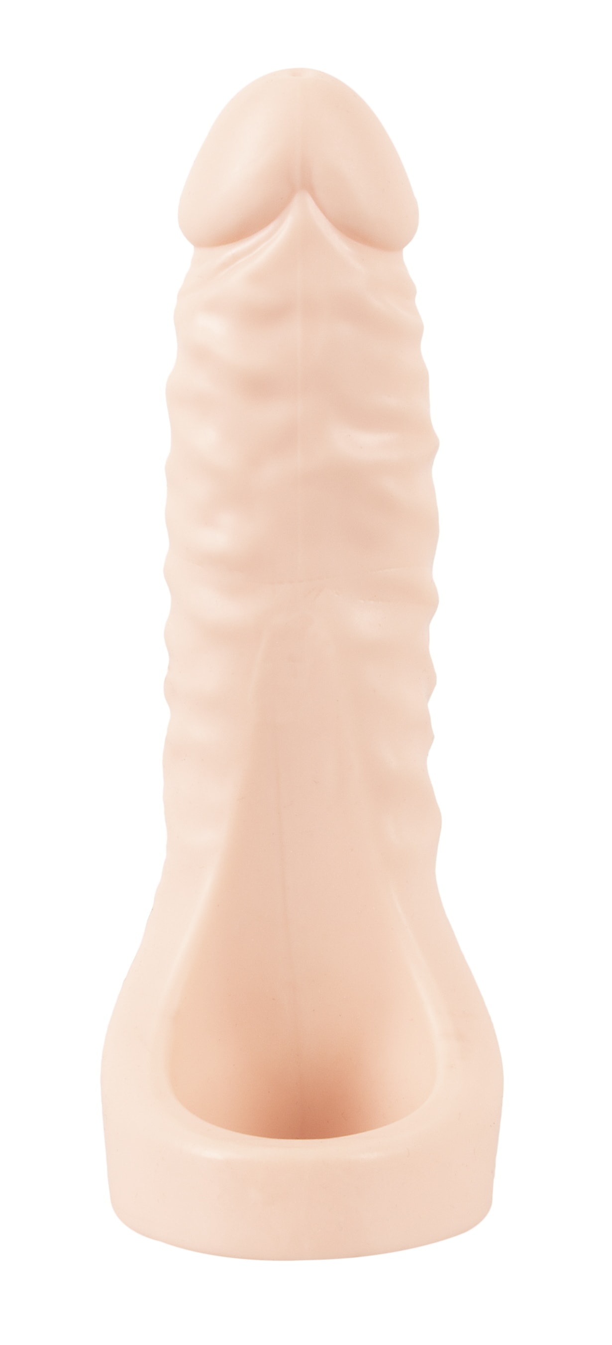 Realistixxx Vibrator »Naturvibrator Double Fucker + Vibration«