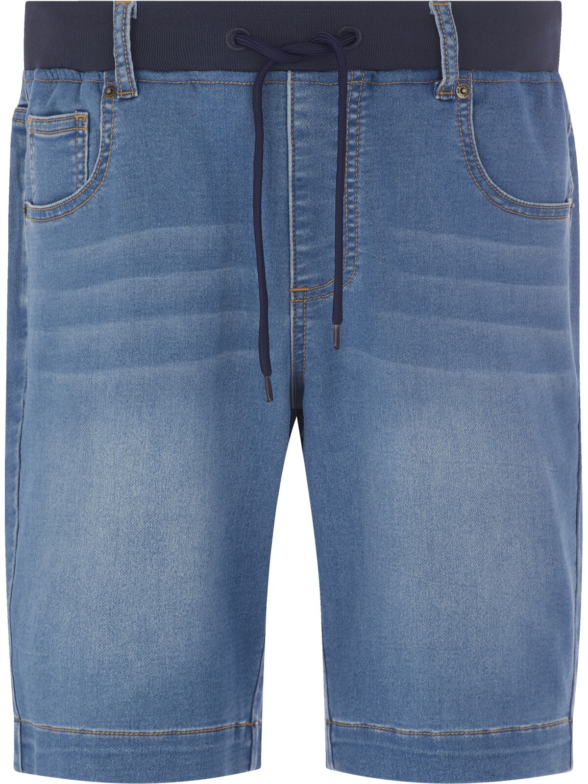 Jan Vanderstorm Shorts »Jeansshort GULLBRAND«