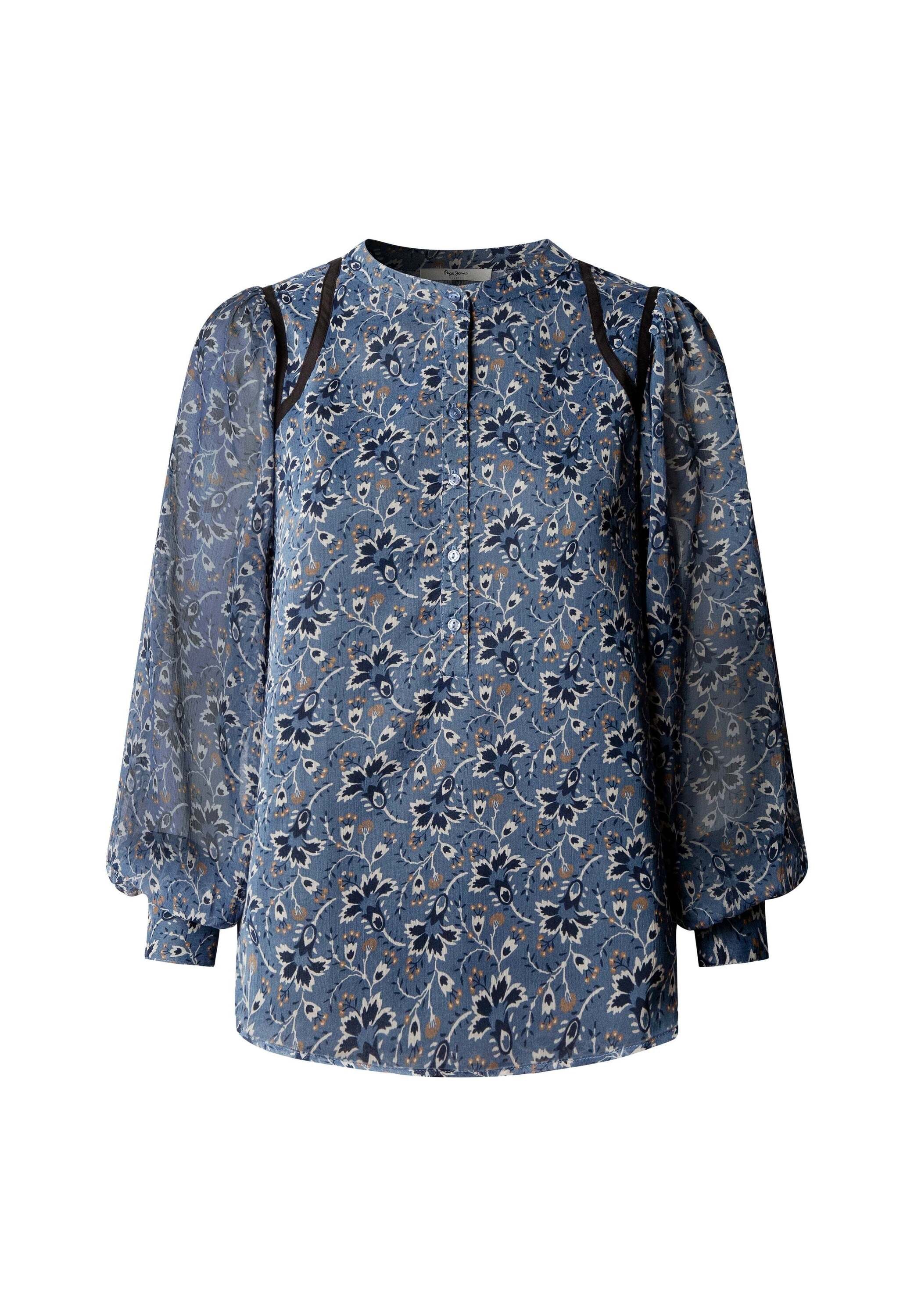 Pepe Jeans Blusentop »Bluse GANIA SHIRT«