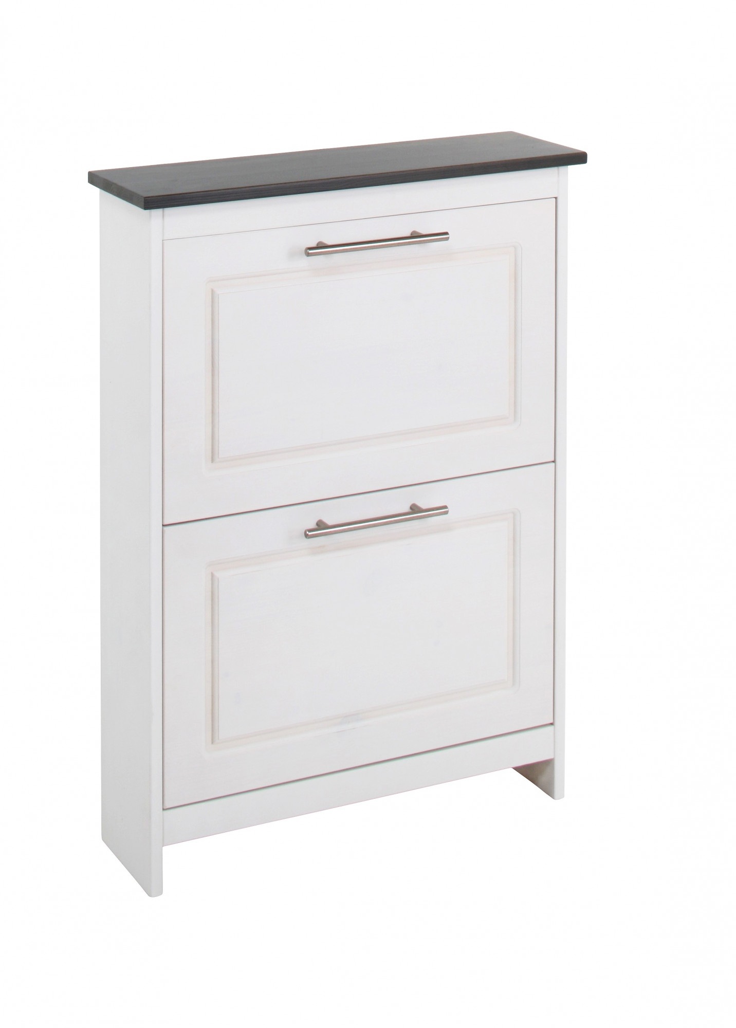 Home affaire Schuhkipper "Lukas, Schuhkommode, schmal, Schuhregal, Schuhorg günstig online kaufen