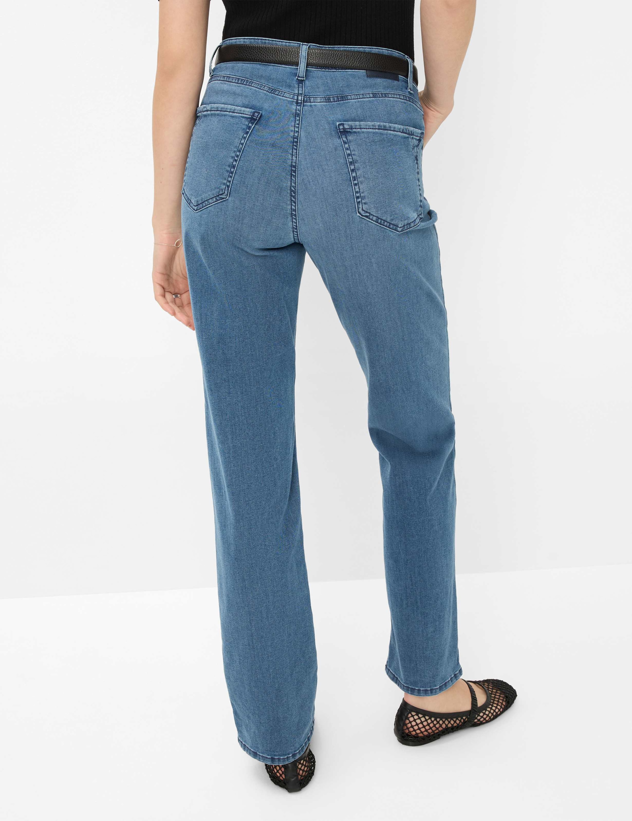 Brax 5-Pocket-Jeans »Style CAROLA«