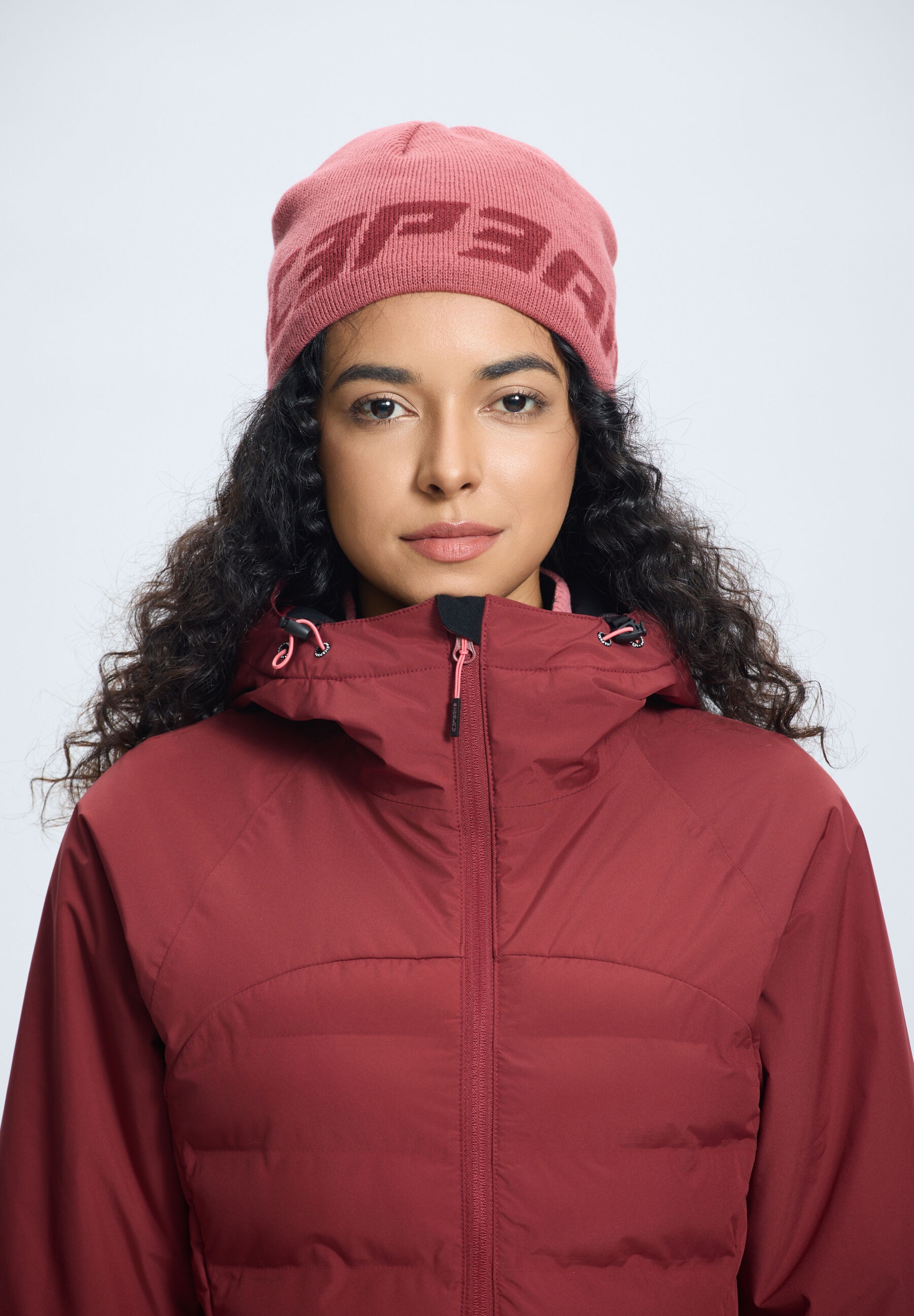 Icepeak Outdoorjacke »Icepeak Jacke Barton«