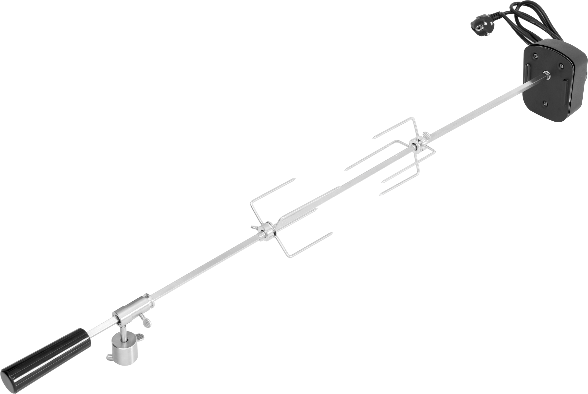 Hanseatic Grillspieß, 104 cm Länge