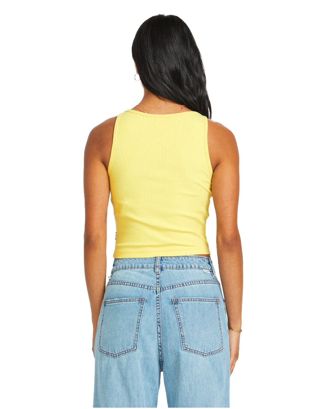 Billabong Tanktop »Go For It«