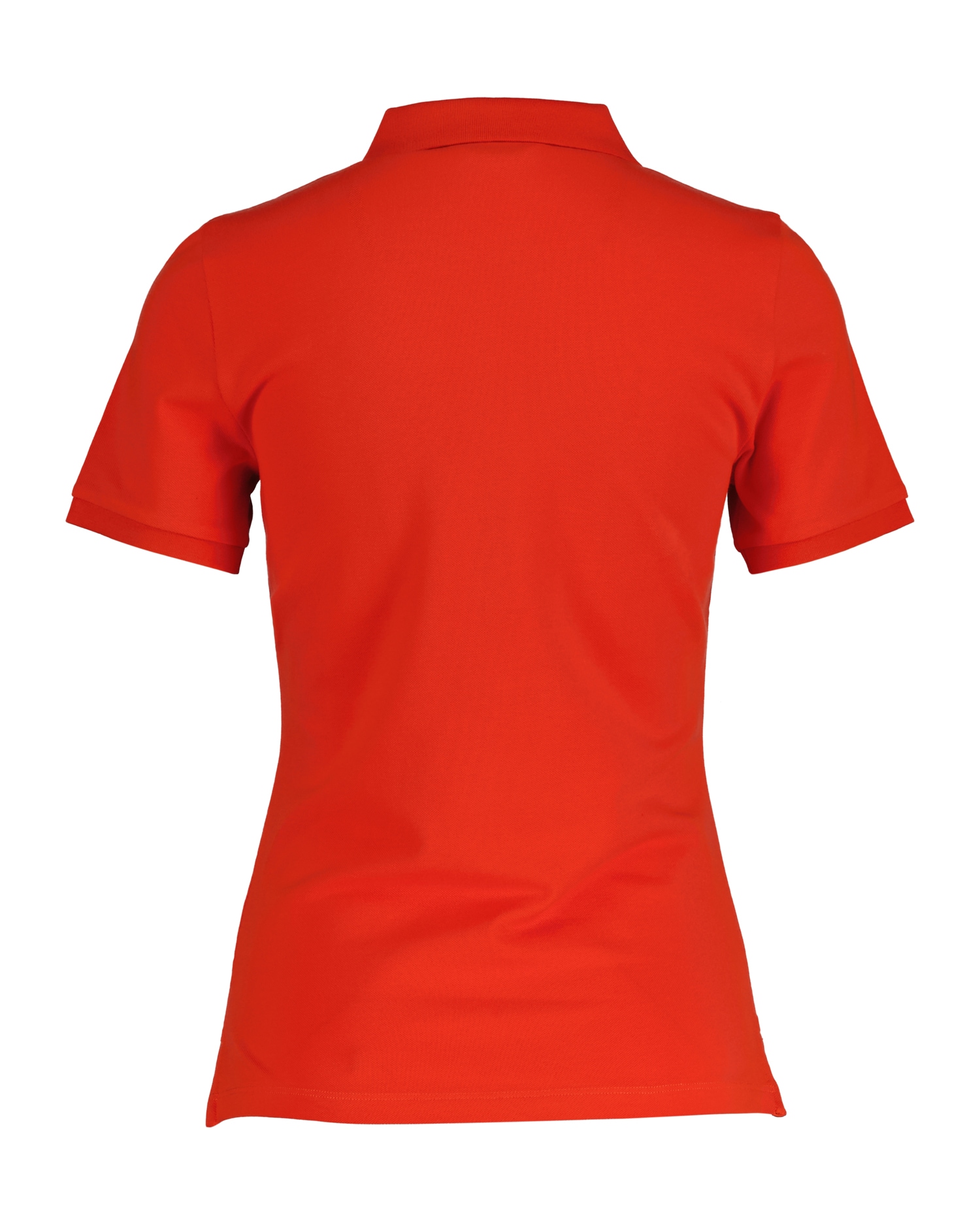 Gant Poloshirt »SLIM CONTRAST COLOR« Slim fit mit Polokragen