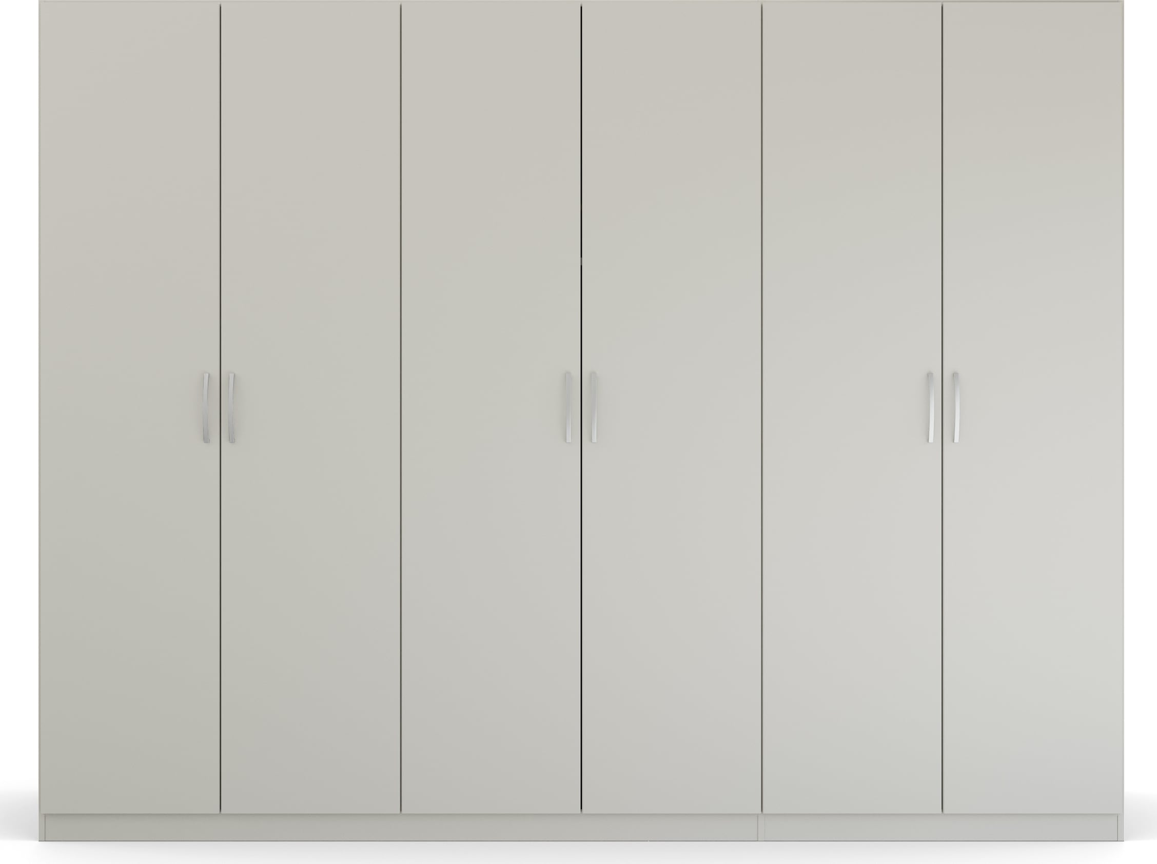 rauch Drehtürenschrank »Pure by Quadra Spin«