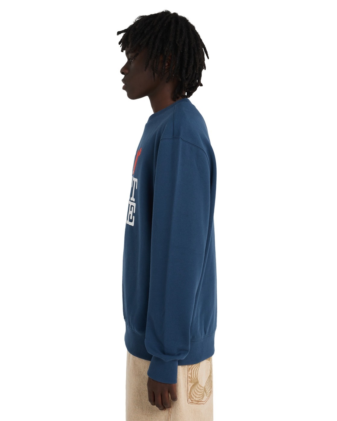 Element Sweatshirt "I Heart" günstig online kaufen