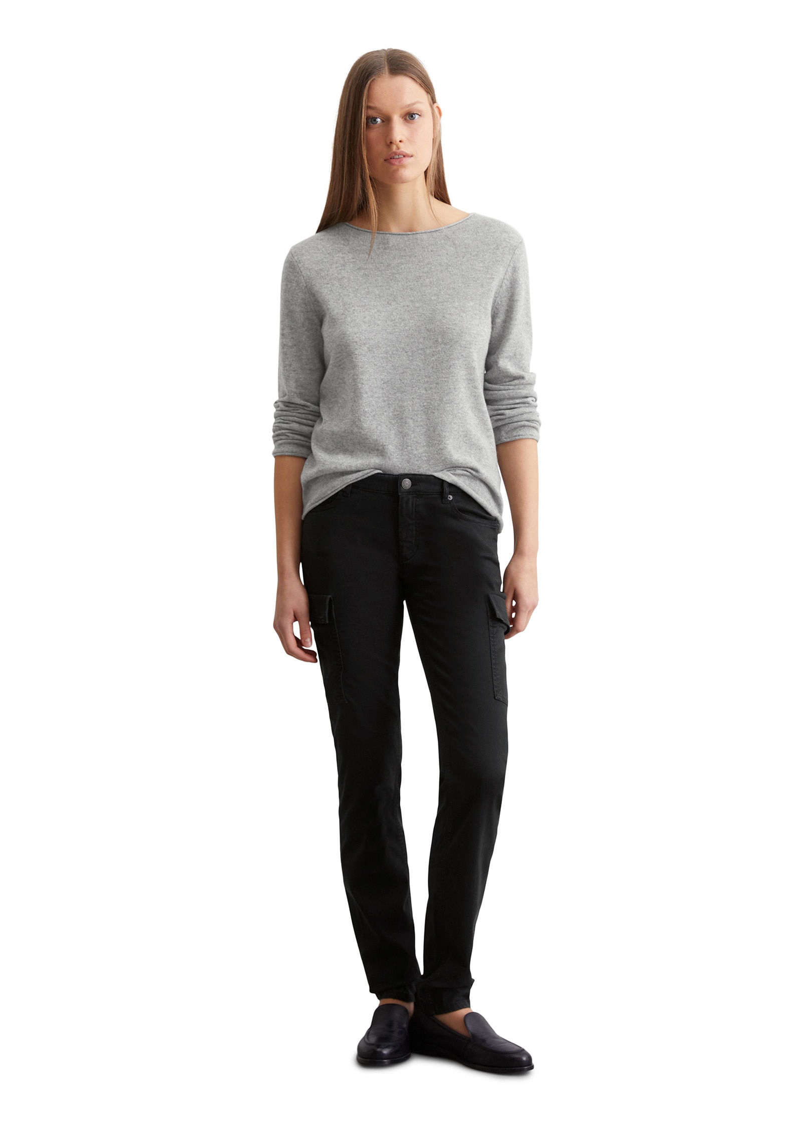 Marc O'Polo 5-Pocket-Hose »mit TENCEL™Lyocell«