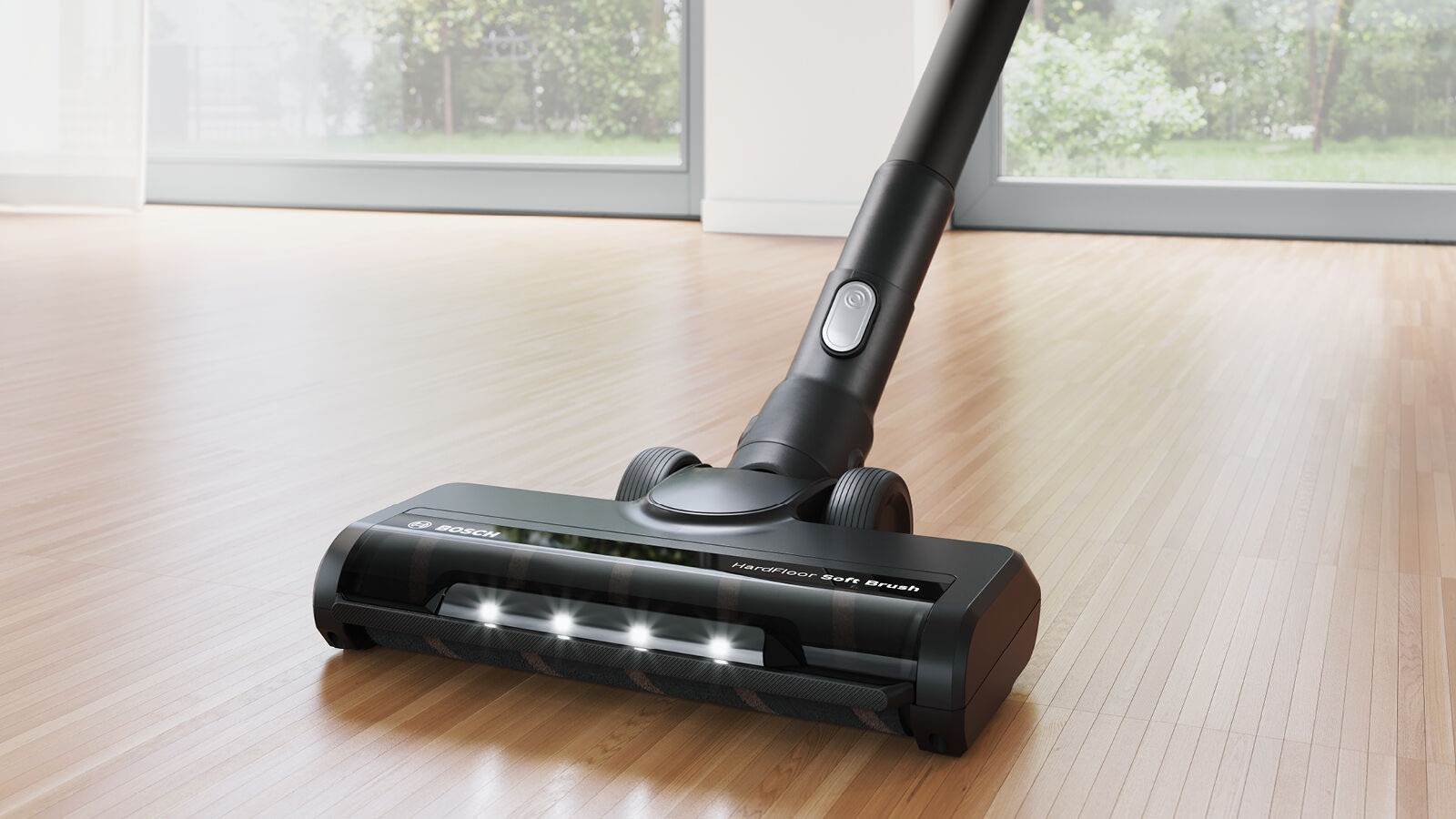 BOSCH Akku-Stielstaubsauger "Unlimited 8 Gen2 BSS825ALL, Hygiene-Filter, 10 günstig online kaufen