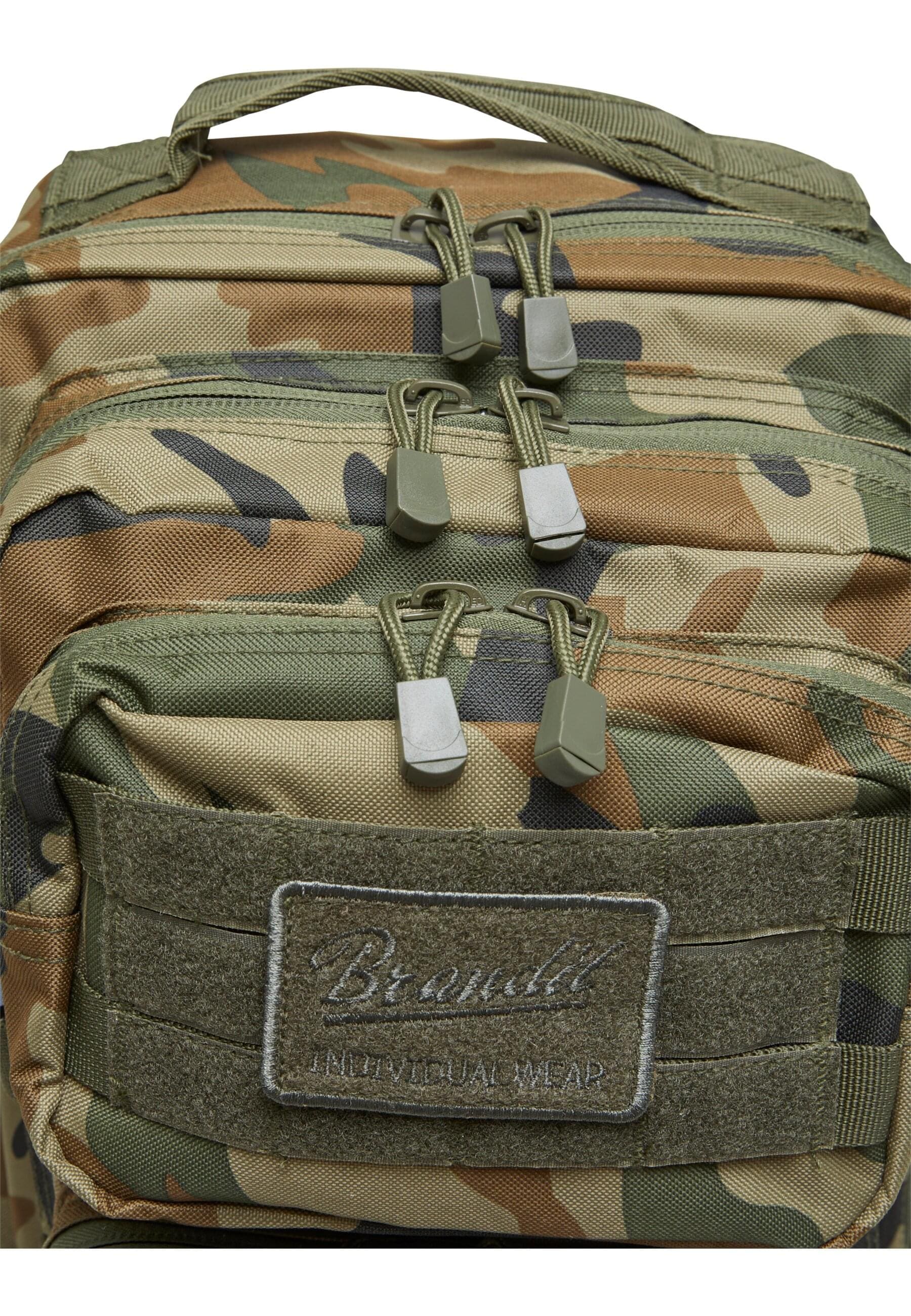 Brandit Rucksack »Brandit US Assault Pack Large«