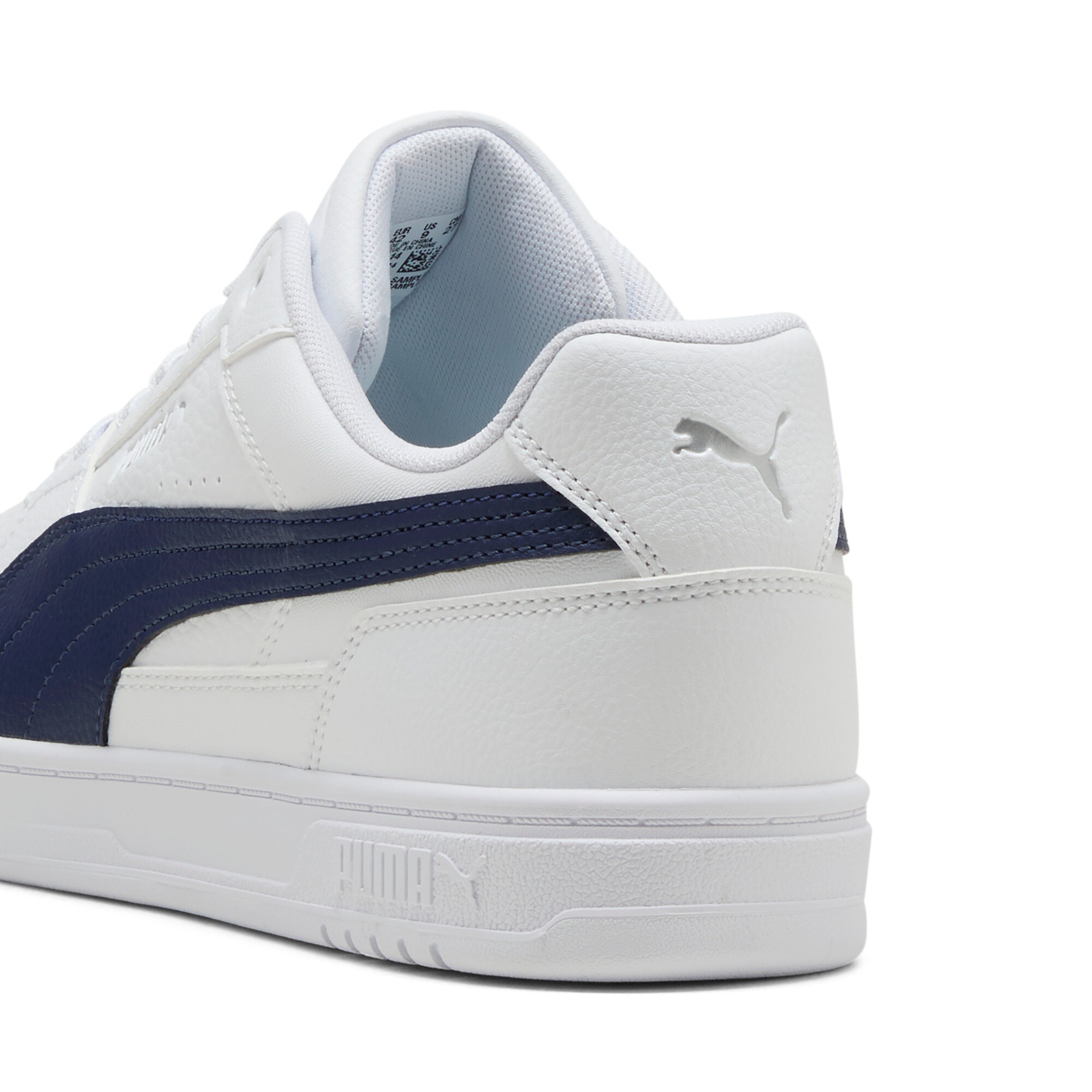 PUMA Sneaker »CAVEN III«  für sportliche und lässige Looks, mit gepolstertem Fußbett