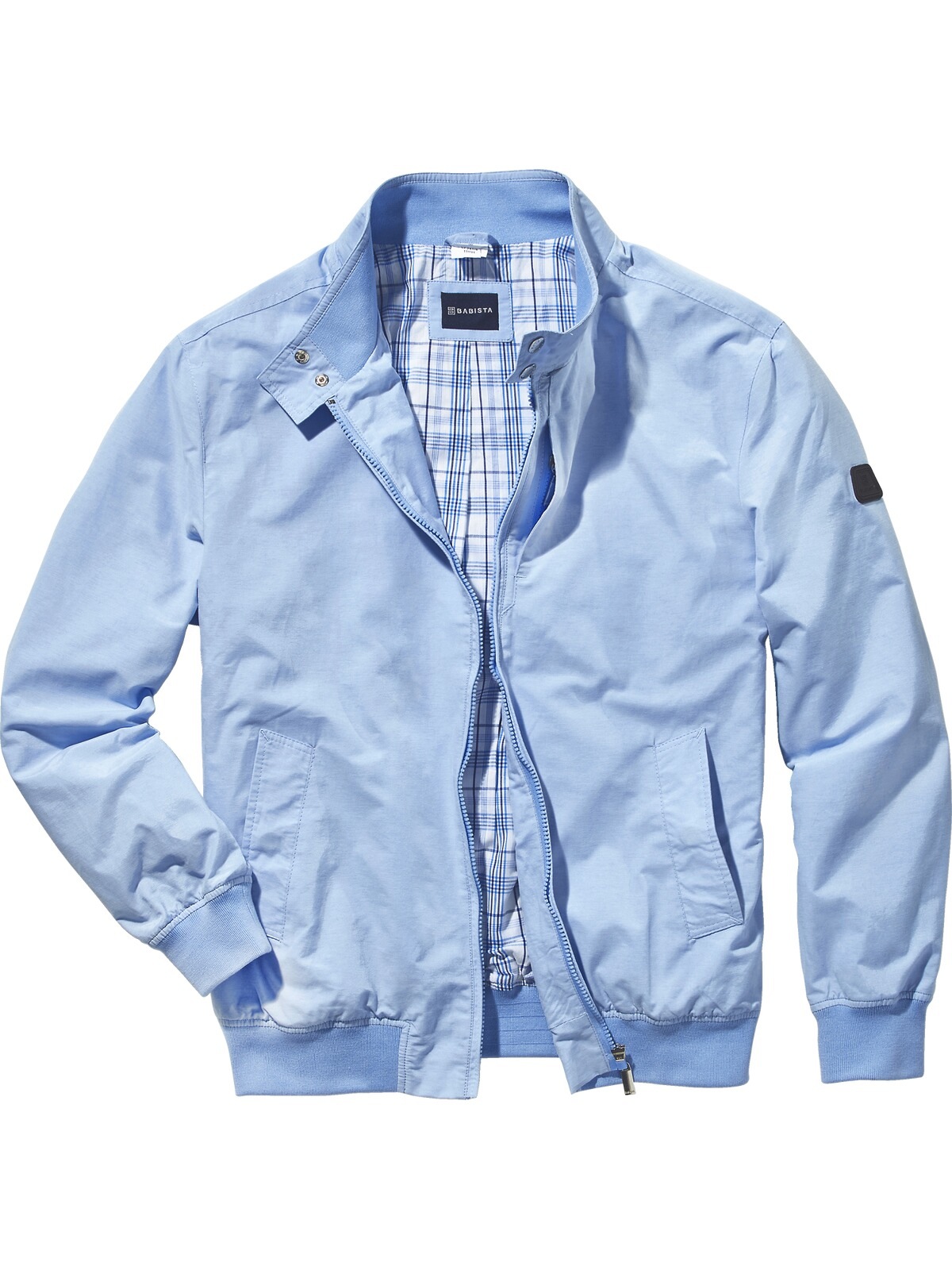 Babista Blouson »Jacke HALMIR«, (1 St.)