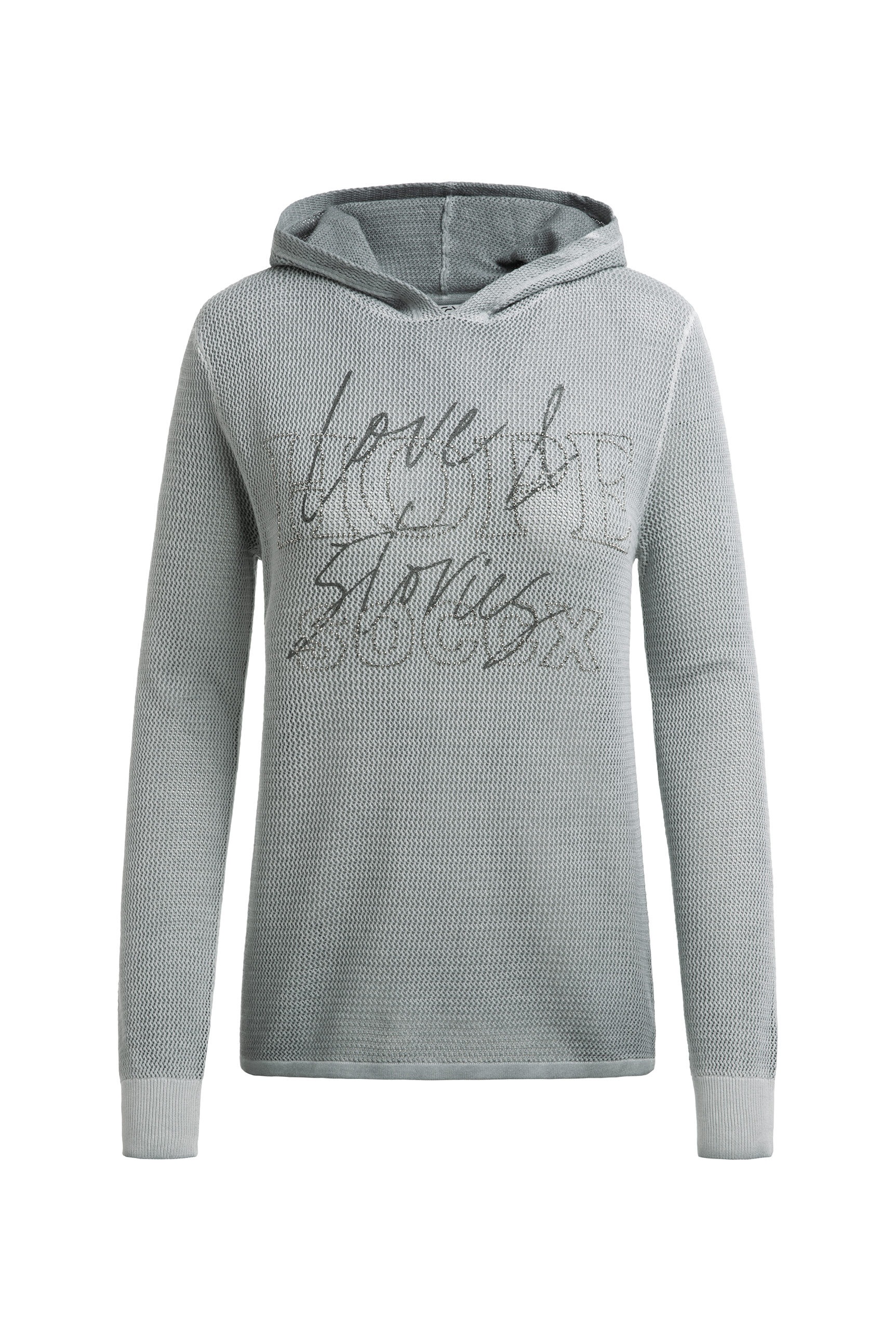 SOCCX Kapuzenpullover günstig online kaufen
