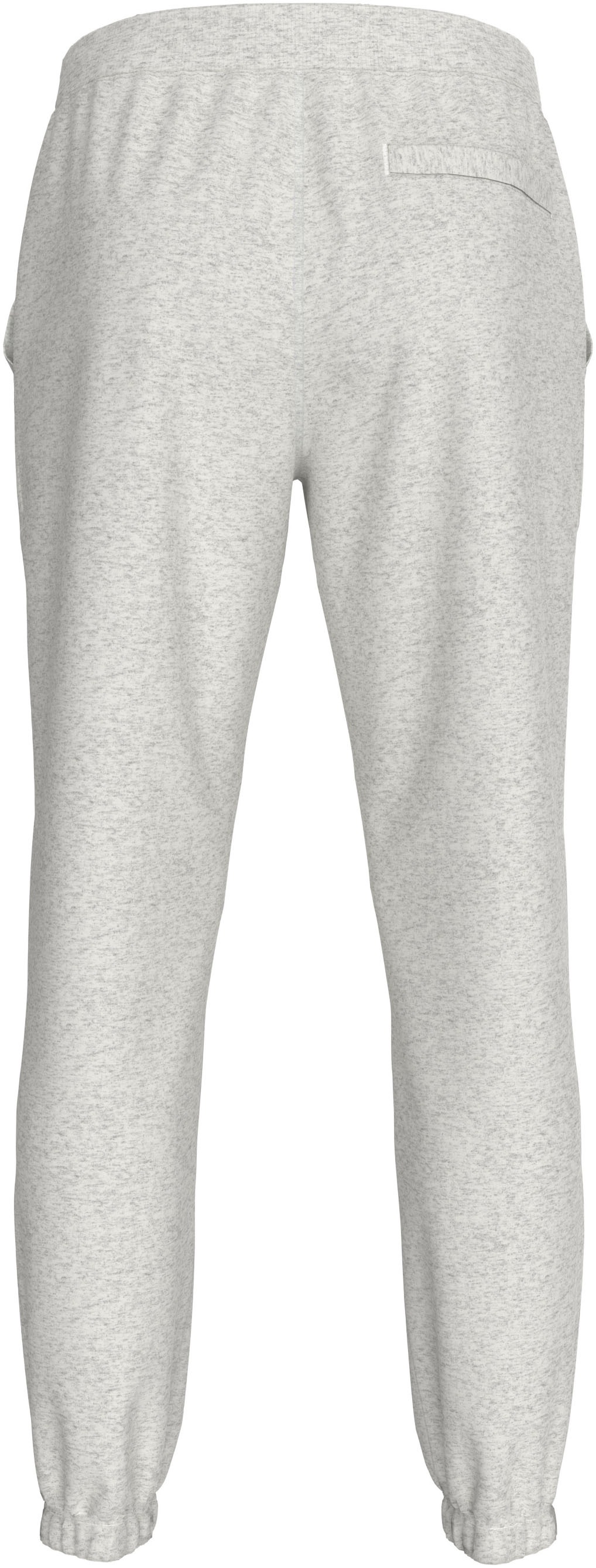 Calvin Klein Jeans »CHENILLE MONOLOGO SWEATPANT«  mit Logostickerei