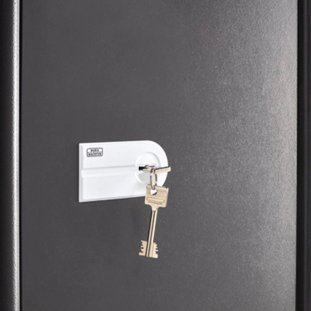 Burg Wächter Wertschutzschrank »Combi-Line CL 440 K«, BxLxH: 49,5x44,5x56 cm
