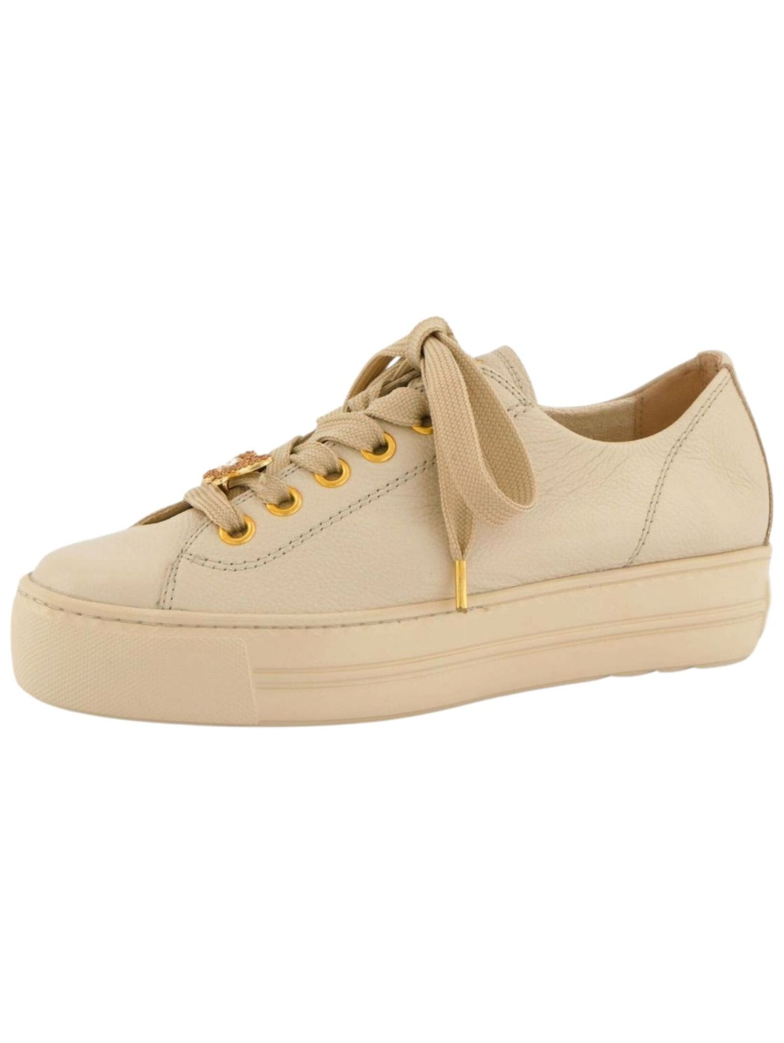 Paul Green Sneaker »Paul Green Sneaker Glattleder«