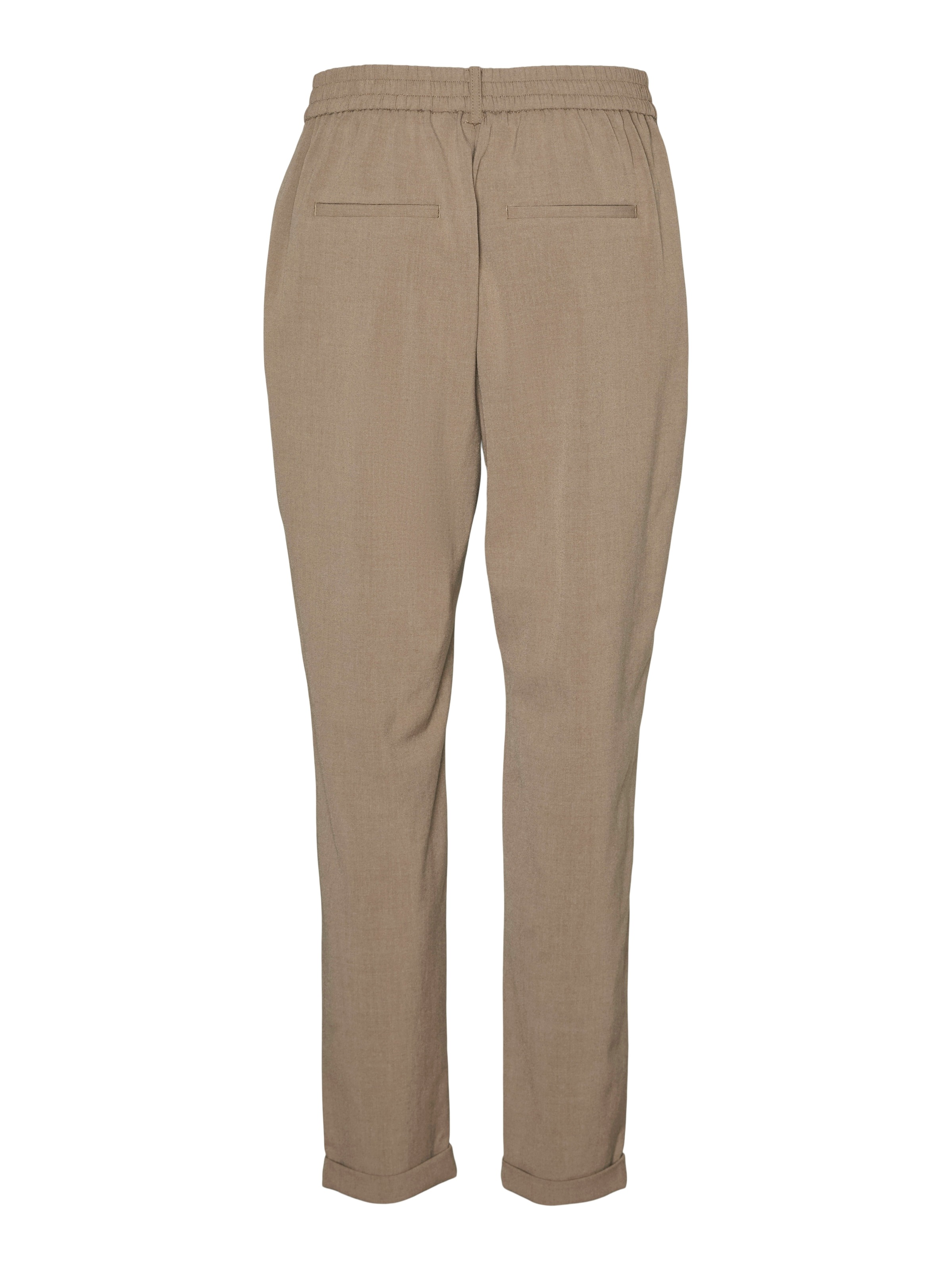 Vero Moda Anzughose "VMMAYA MONE MW LOOSE TAILOR PANT NOOS" günstig online kaufen