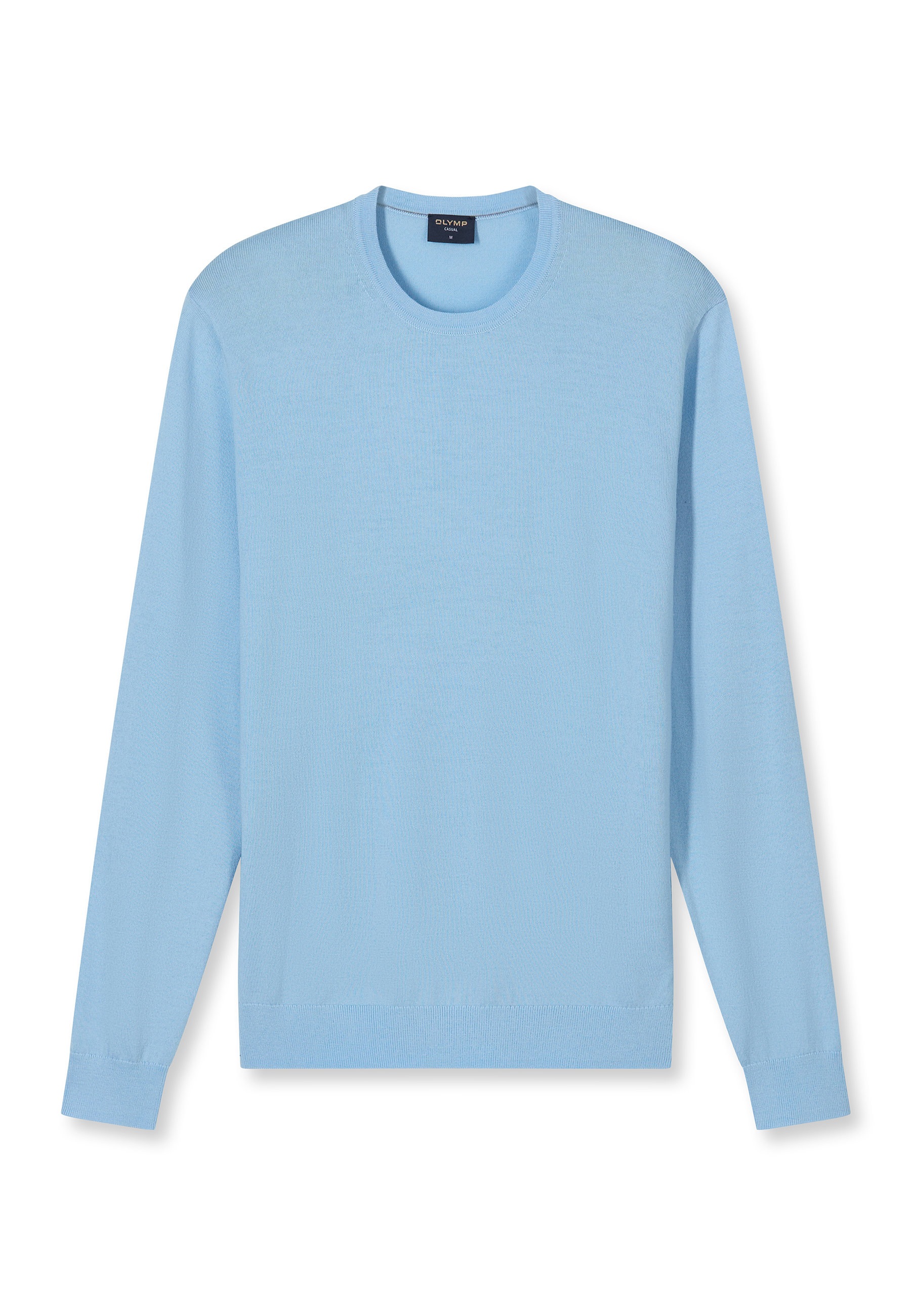 OLYMP Strickpullover "OLYMP Casual Strick" günstig online kaufen