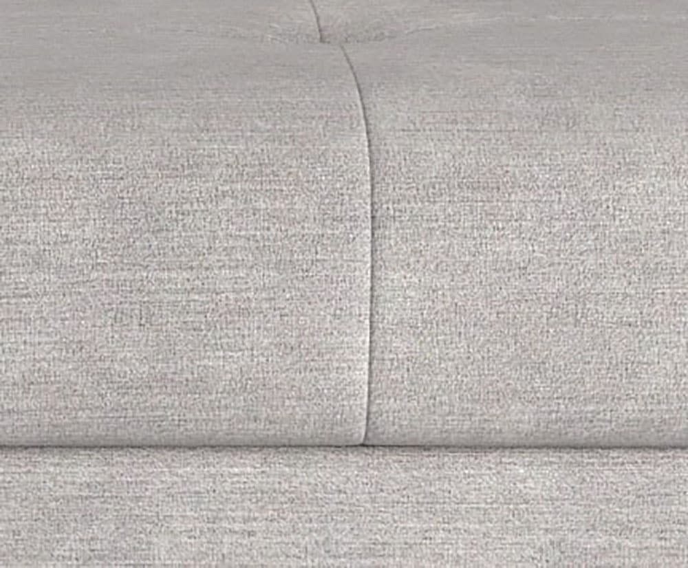 COTTA Ecksofa »Cappa L-Form«, wahlweise mit Bettfunktion & Bettkasten