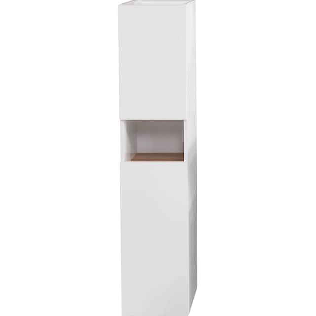 PELIPAL Midischrank »Quickset 947«, Breite 30 cm, für Badezimmer bestellen  | BAUR