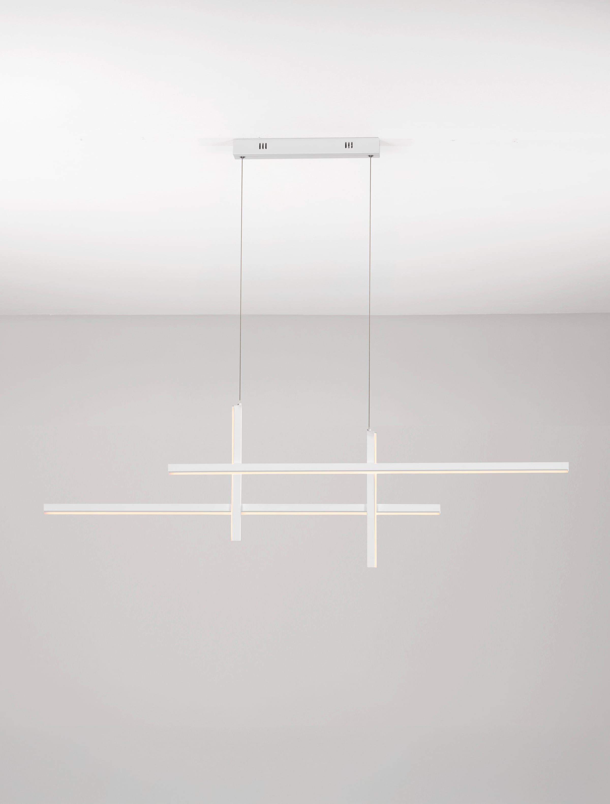 Nova Luce Pendelleuchte »MARISOL«, 4 flammig